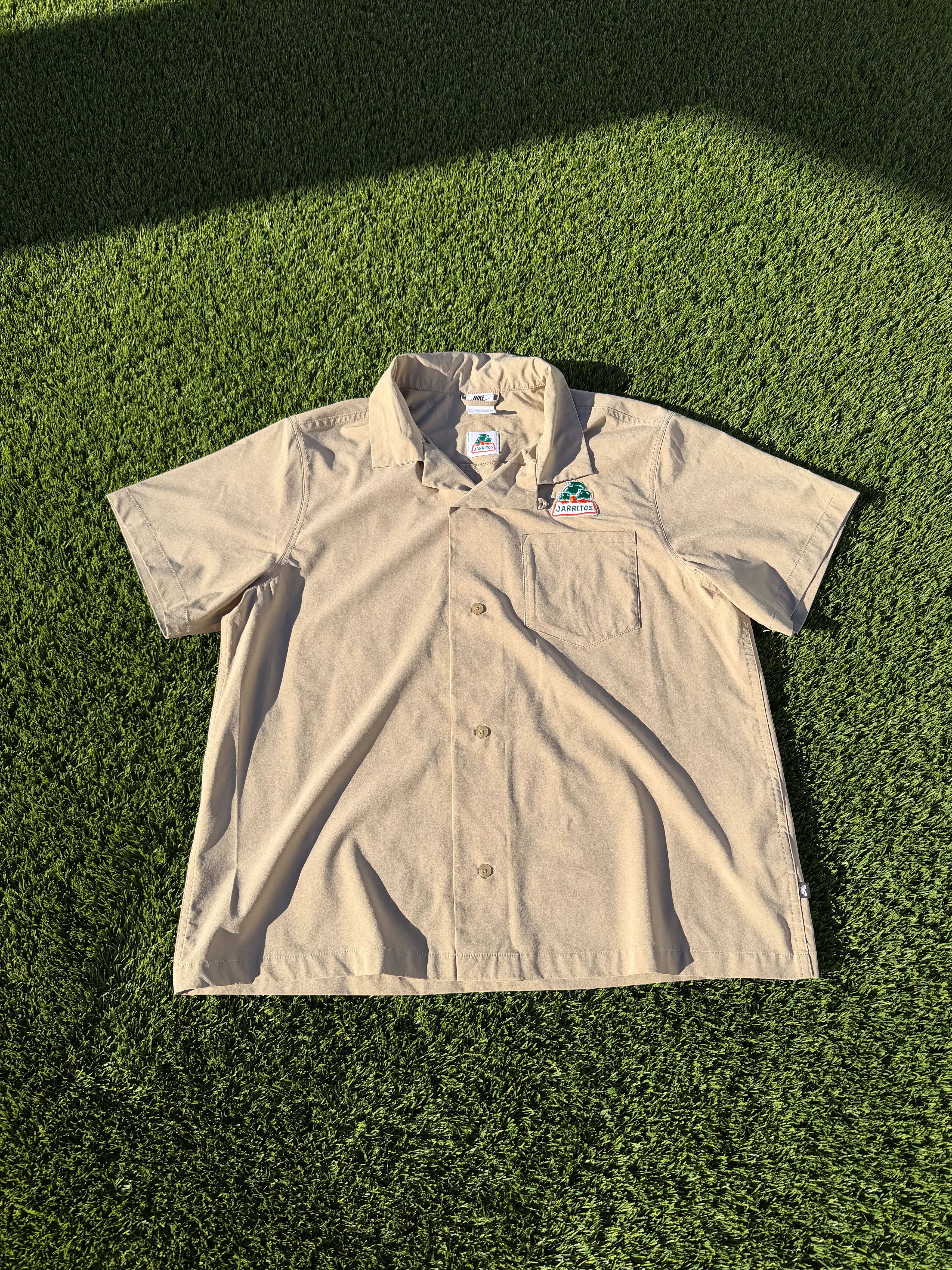 Nike Nike X Jarritos Shirt Size US L / EU 52-54 / 3 - 1 Thumbnail