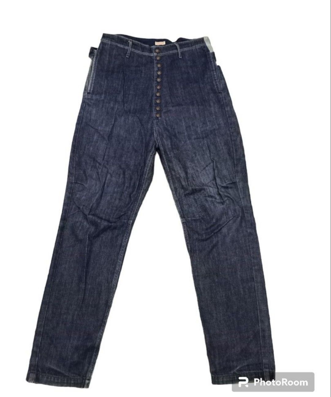 Kapital Pierrot Pants | Grailed
