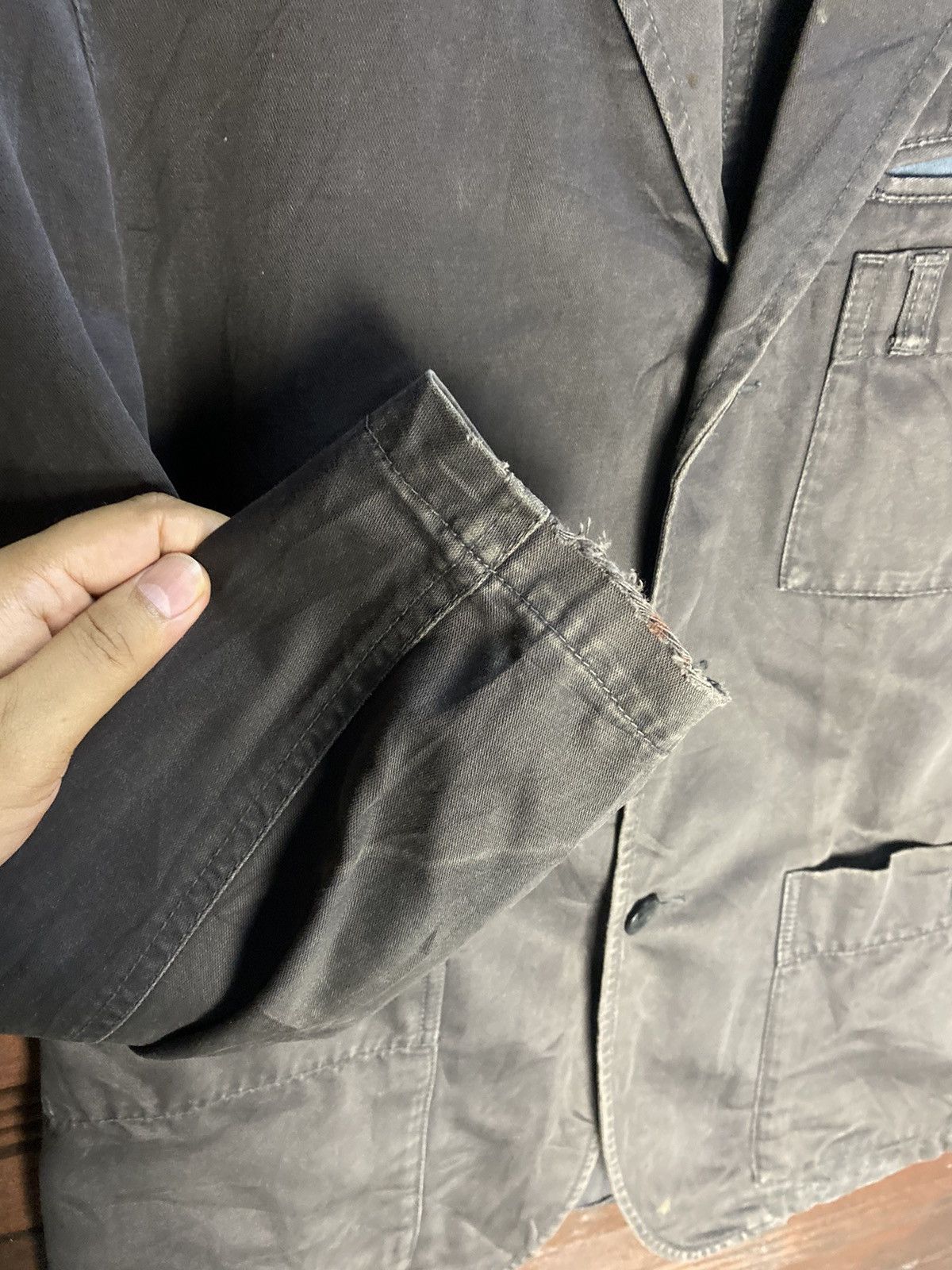 PPFM PPFM Chore Jacket Size US M / EU 48-50 / 2 - 6 Thumbnail