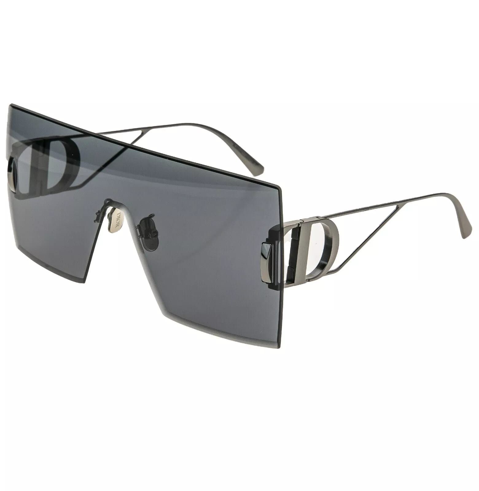 Christian Dior Monsieur CHRISTIAN DIOR MONTAIGNE 30Montaigne M1U Sunglass CD40102U Size ONE SIZE - 9 Thumbnail