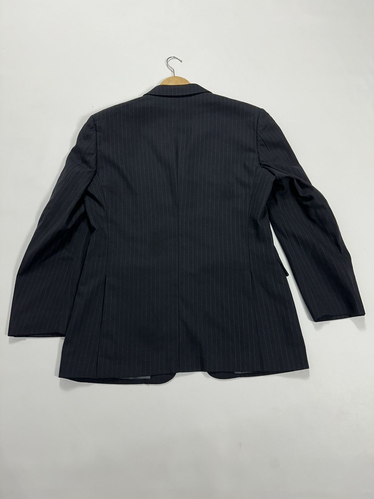 Yohji Yamamoto Ysaccs by Yohji Yamamoto Suit Blazers and Pants Size 40S - 8 Thumbnail