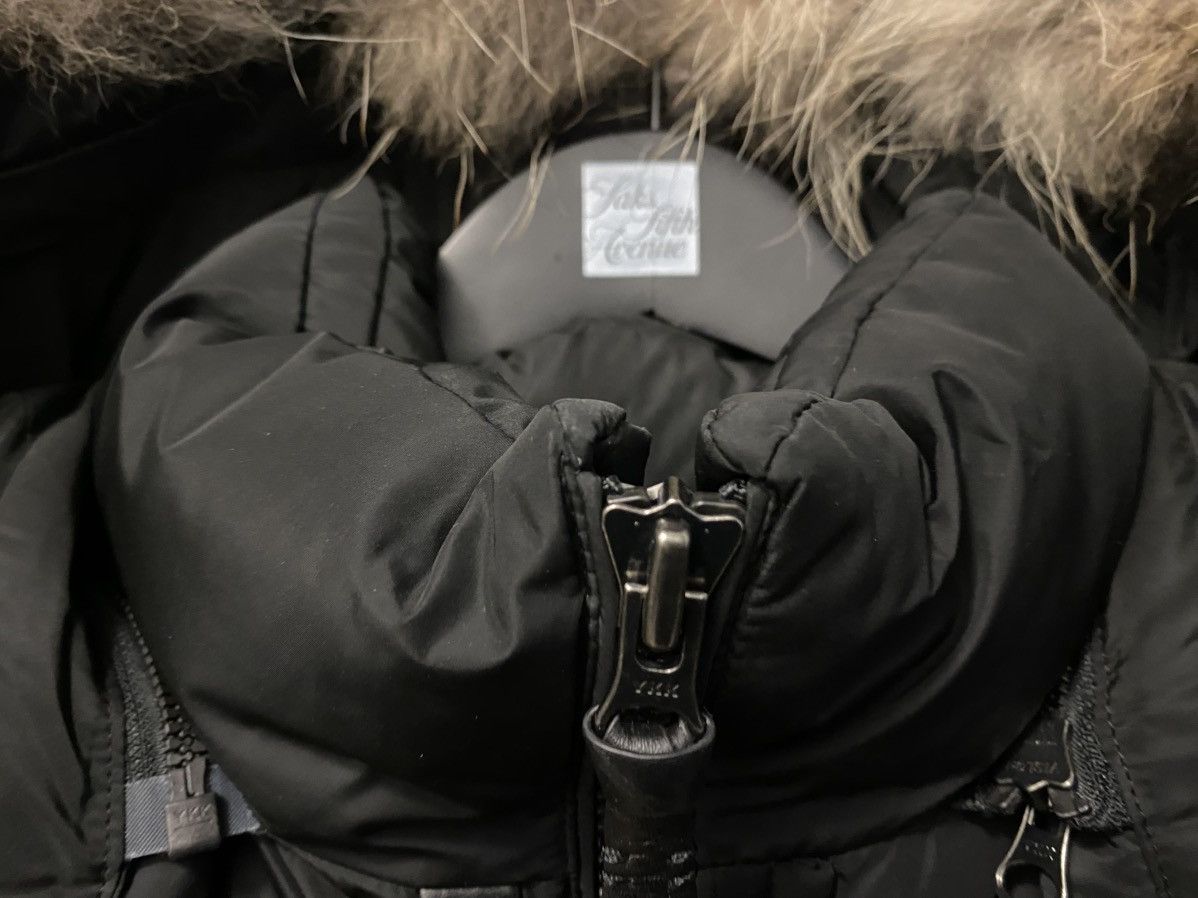 Mackage MACKAGE Montreal Bomber Down Jacket Black Small/US38 NEW Size US S / EU 44-46 / 1 - 3 Thumbnail