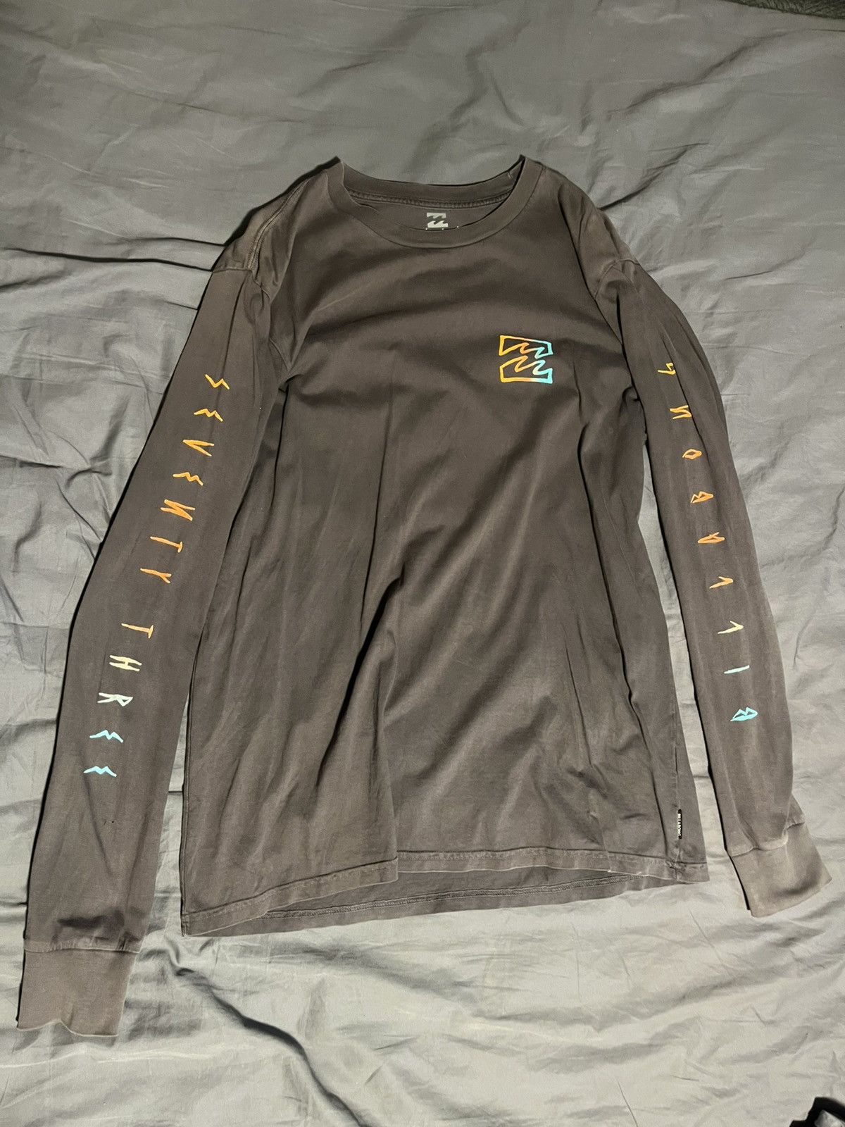 Billabong Billabong Shirt Size US L / EU 52-54 / 3 - 1 Thumbnail