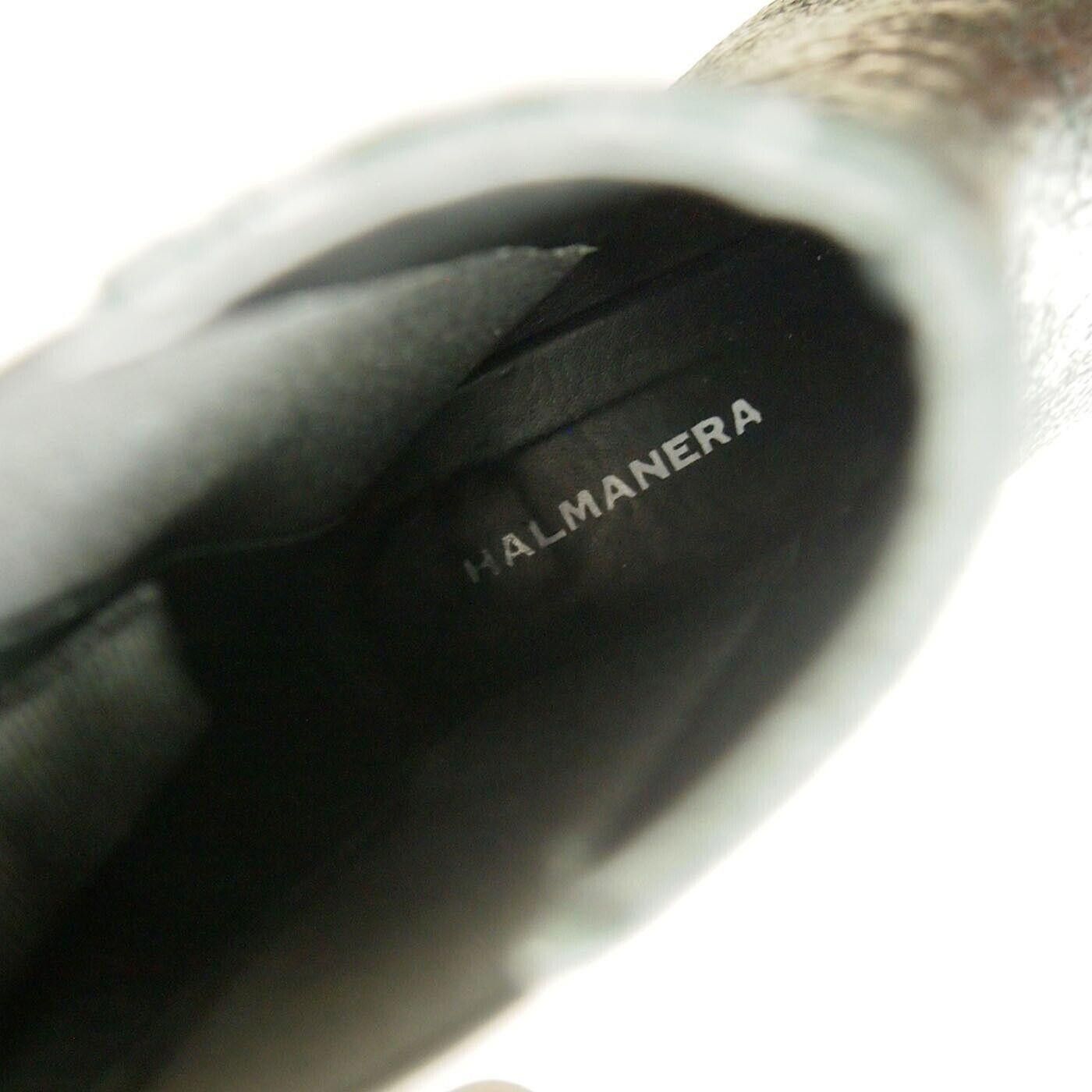 Halmanera Halmanera Chelsea Boots Black Leather US 39 EU 9 $520 Size US 9 / IT 39 - 8 Thumbnail