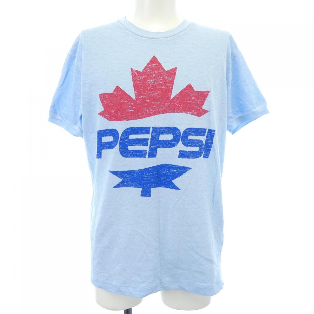 Other Dsquared2 T-shirt Cotton T-Shirts S78GD0041 DUTY FREE for USA