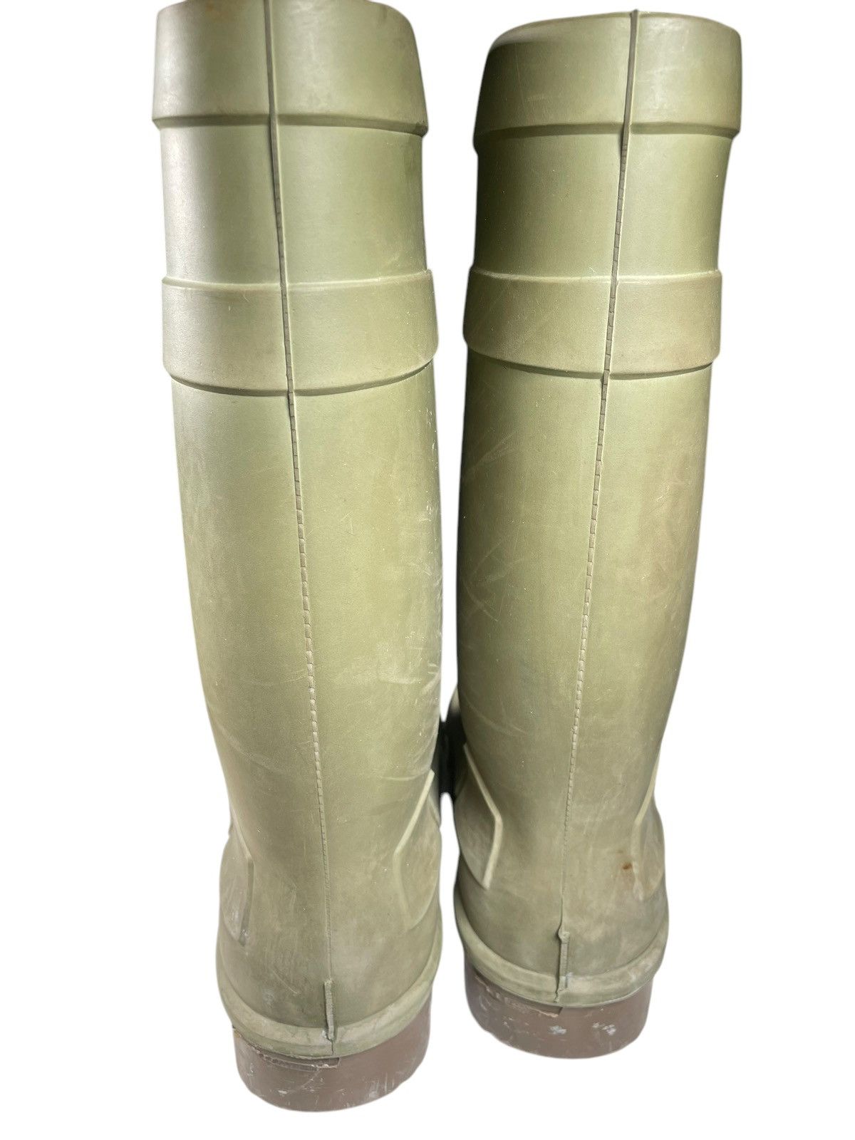 CSA × Dunlop Dunlop Steel Toe Thermo+ Boots Size US 8 / EU 41 - 4 Thumbnail