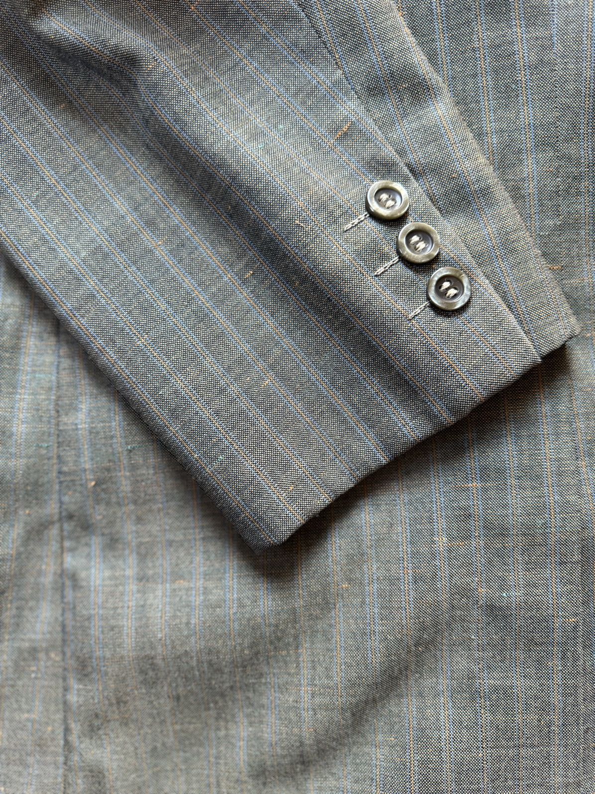 Other Vintage Japanese Suit – Wilkinson × Maison Special 100 Size 40R - 8 Thumbnail