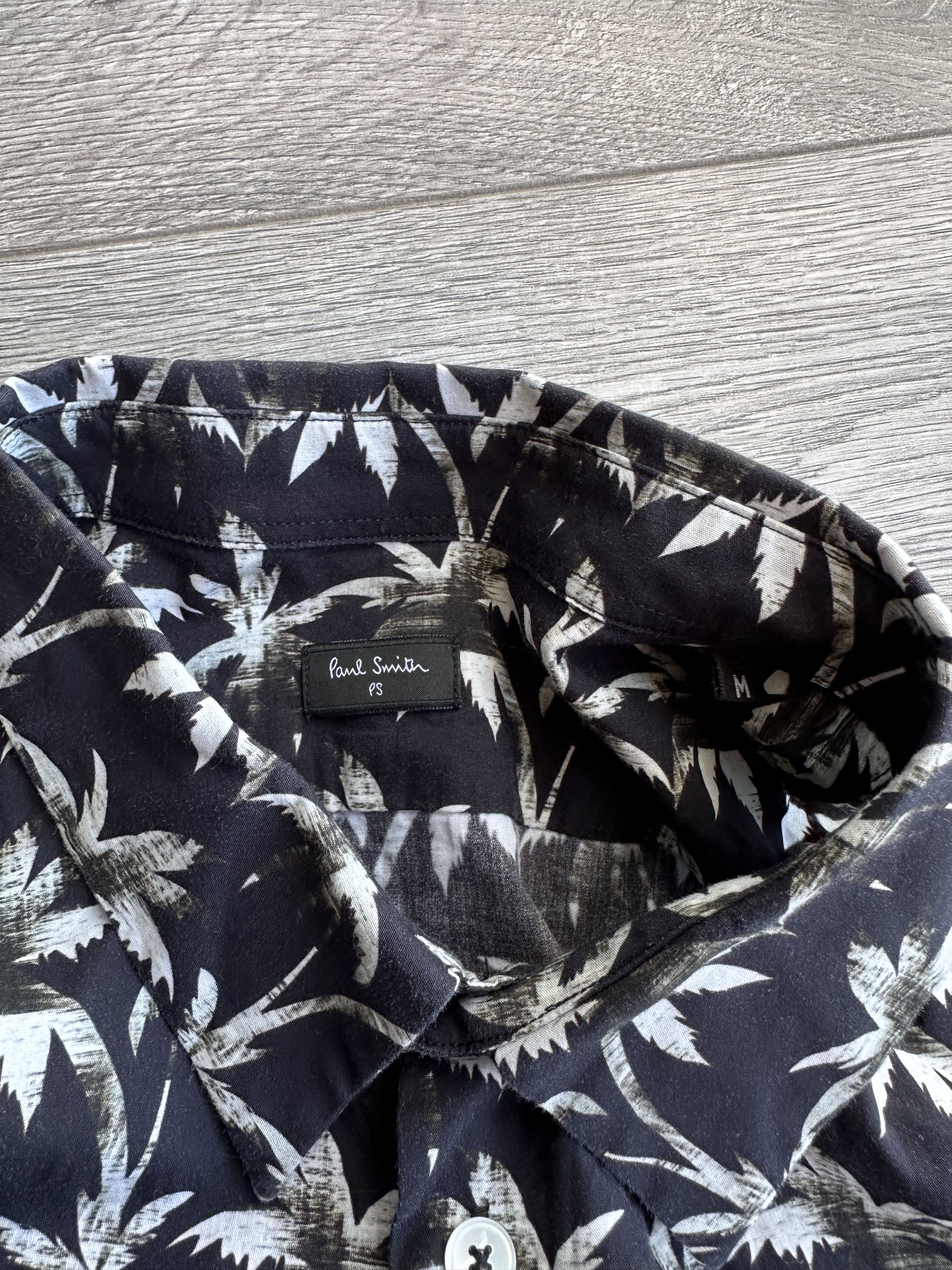 Paul Smith Paul Smith Shirt Size US M / EU 48-50 / 2 - 3 Thumbnail