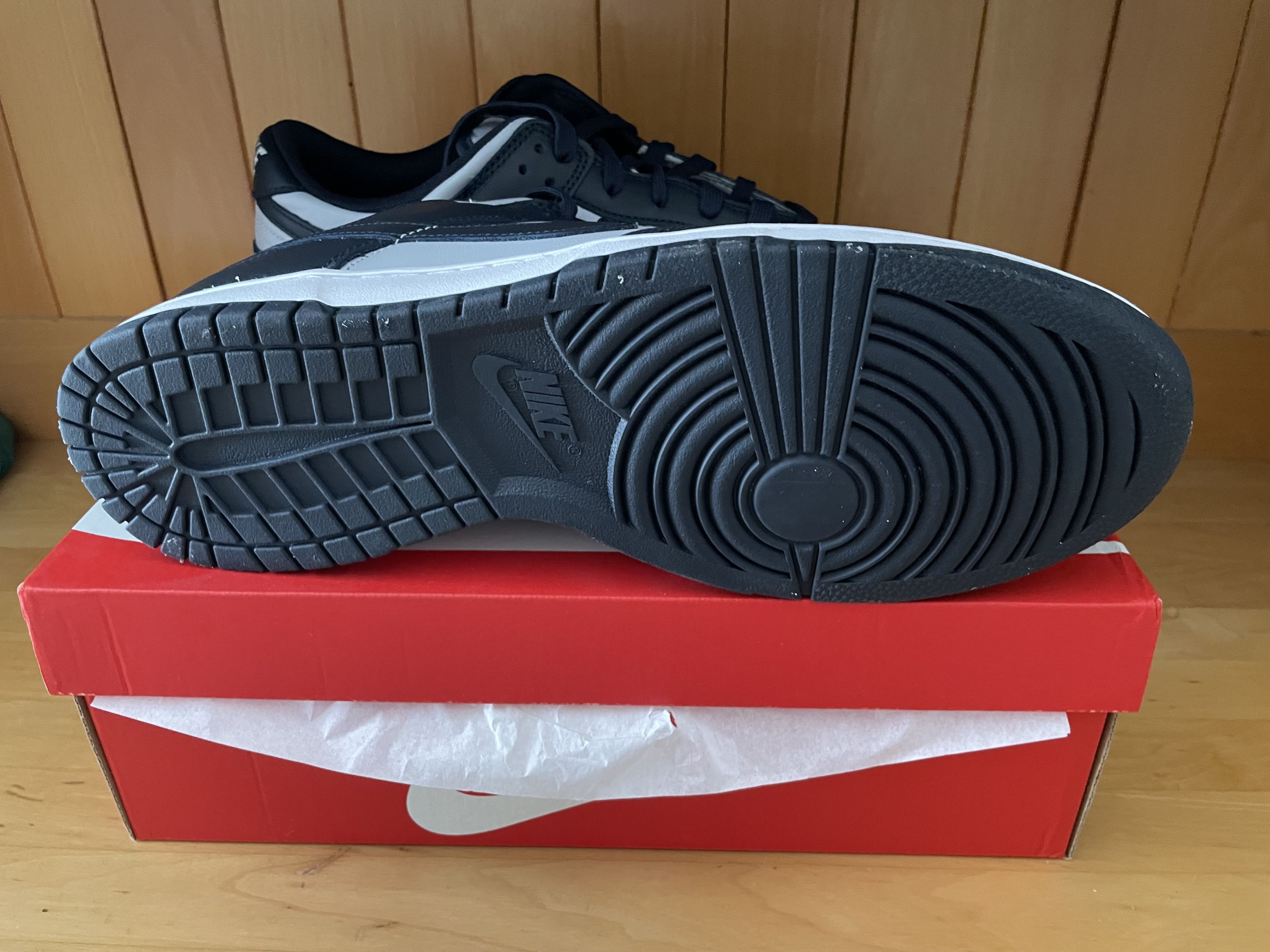 Nike Nike Dunk Low Retro Size US 14 / EU 47 - 3 Thumbnail