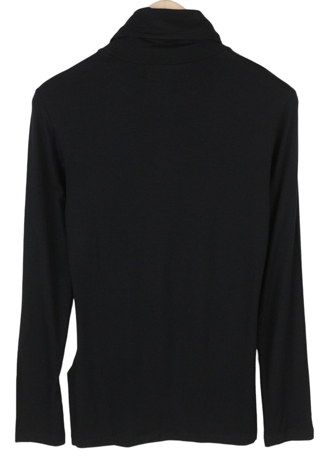 Ambush Design FITTED TURTLENECK TAP SHOE XL Black Pullover RRP185 87758 Size US XL / EU 56 / 4 - 2 Thumbnail