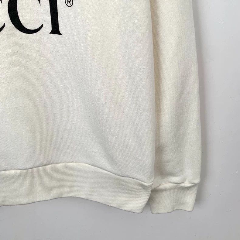 Gucci Gucci Disney Disney co-branded white logo Mickey pattern pr Size US XXS / EU 40 - 4 Thumbnail