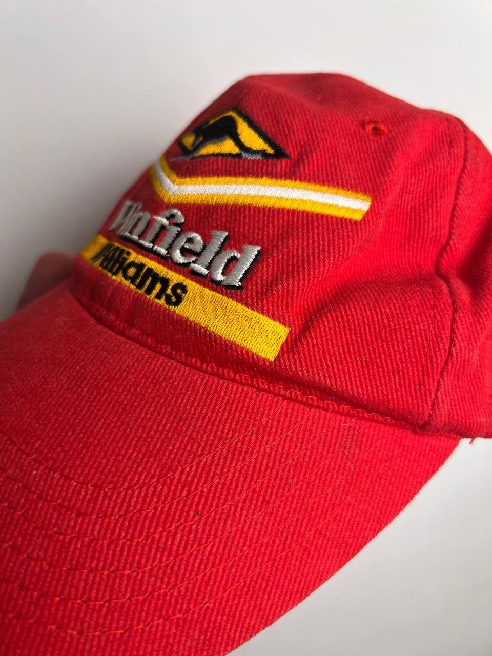 Formula 1 × Vintage Vintage F1, FORMULA 1 WILLIAMS baseball cap Size ONE SIZE - 7 Thumbnail