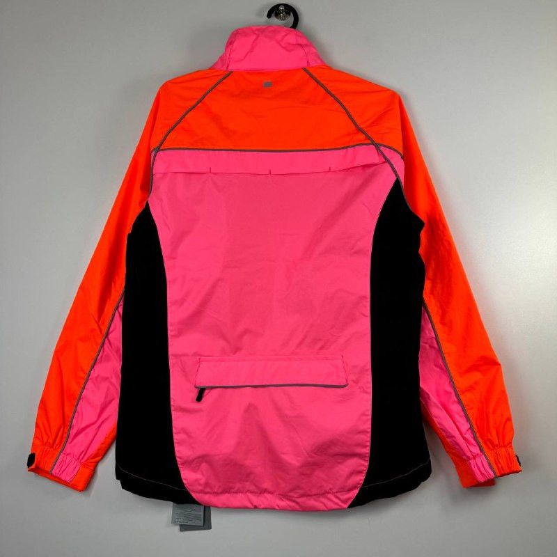 Other Mountain Warehouse Active Waterproof Running Jacket Neon 12 Size M / US 6-8 / IT 42-44 - 10 Thumbnail