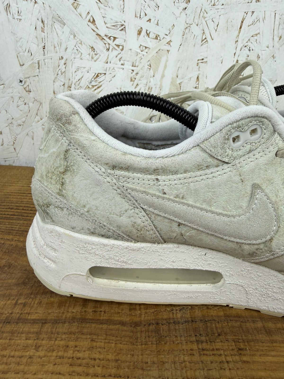 Nike Nike Air Max 1 ‘86 OG “Museum Masterpiece” Sneakers US 12 Size US 12 / EU 45 - 6 Thumbnail