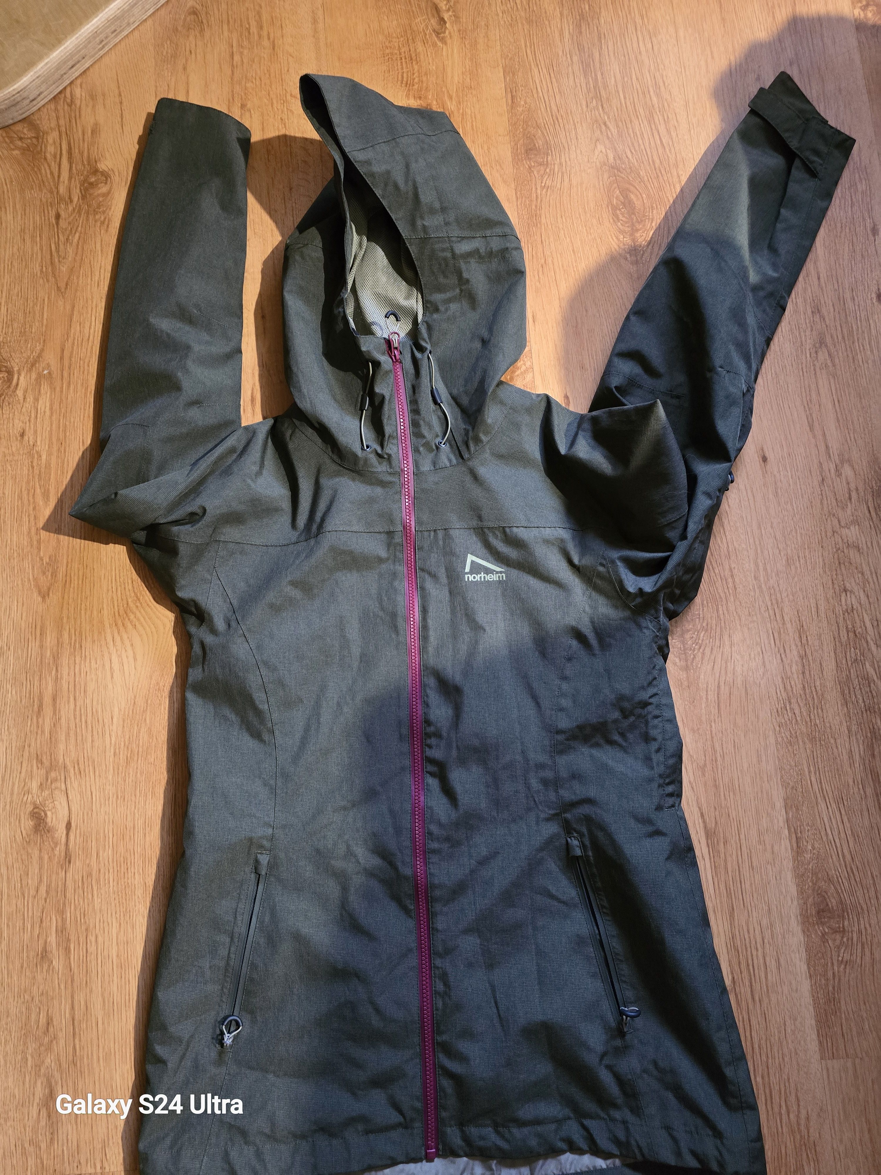 Other Women's windbreaker jacket Size S / US 4 / IT 40 - 1 Thumbnail