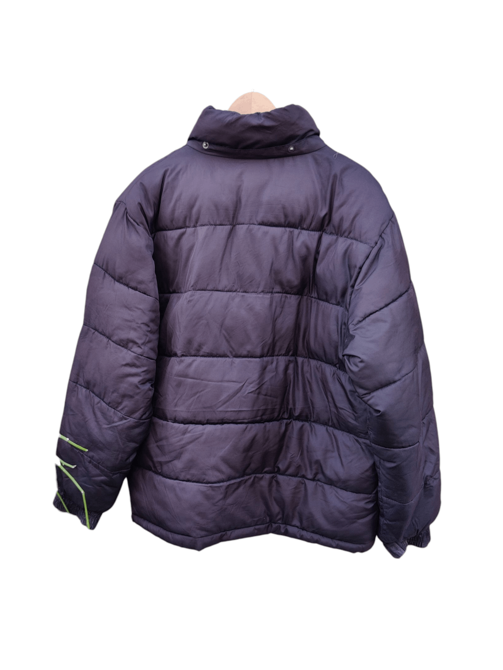 Penfield Vintage Penfield Down Winter Puffer Jacket Size US L / EU 52-54 / 3 - 3 Thumbnail