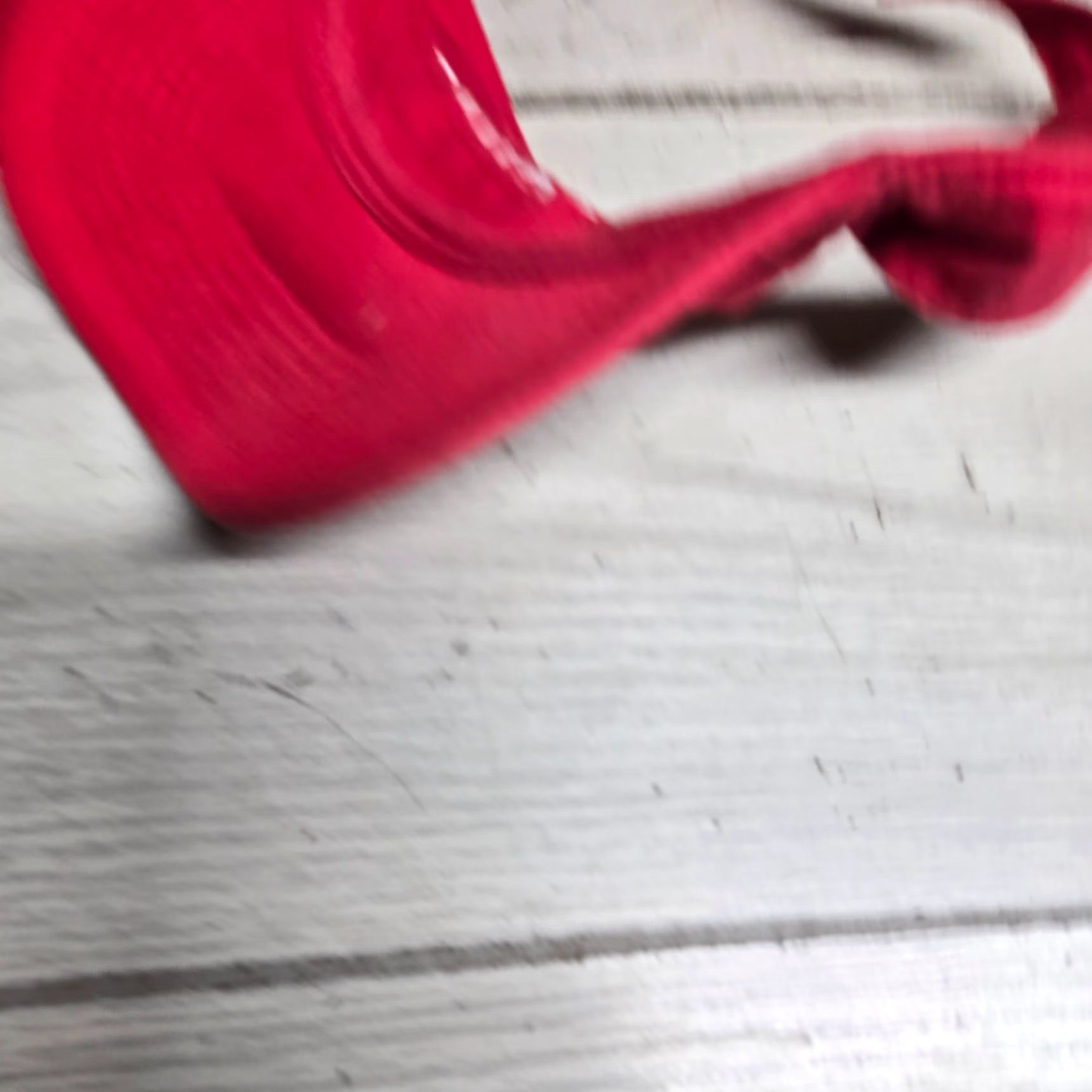 Vintage Lifeguard Hat Visor Cap Adjustable Adult Men Red Beach Summer Canvas Cotton Visor Hat Size ONE SIZE - 6 Thumbnail