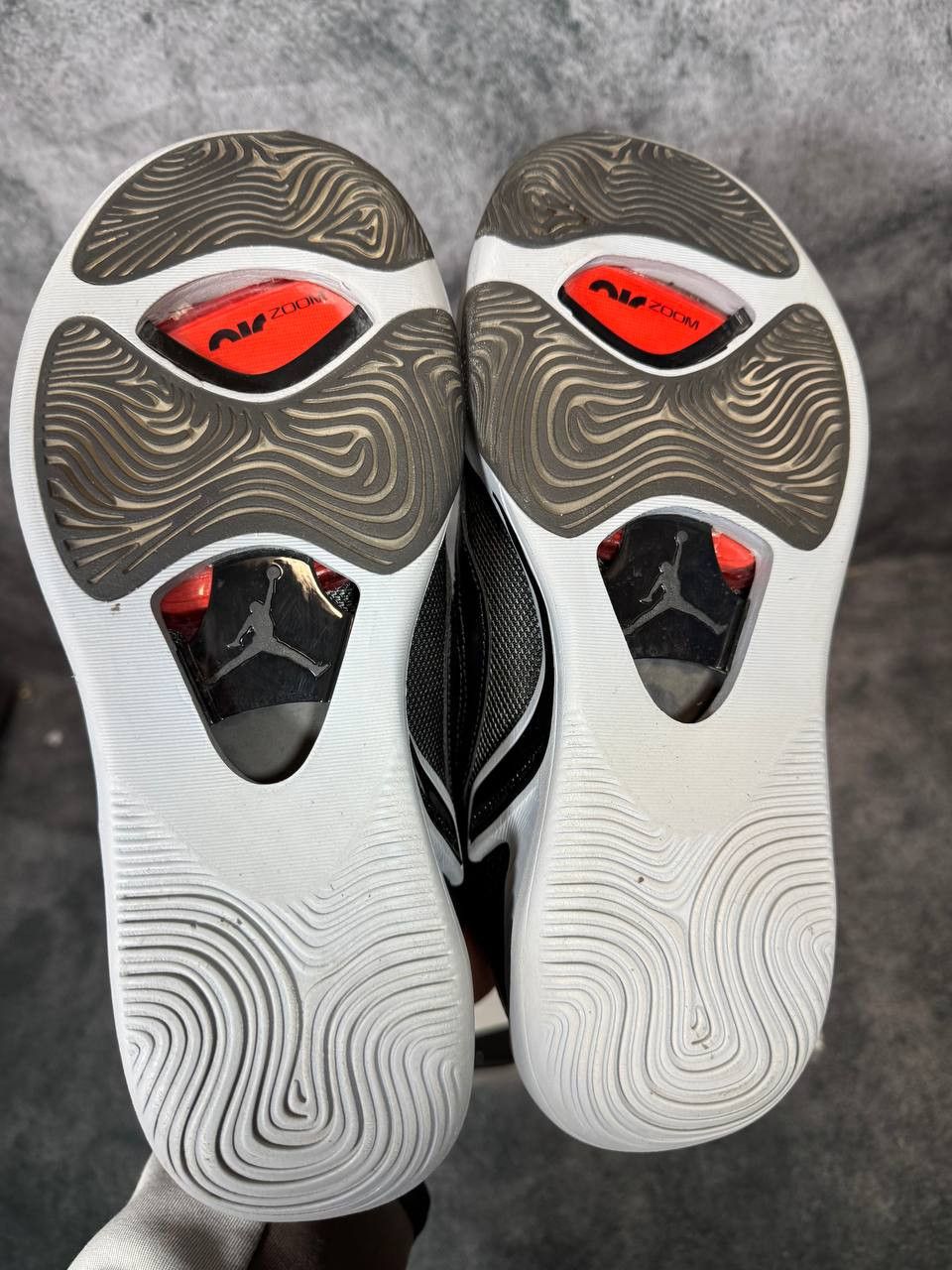 Jordan Brand Size 8.5 | Jordan Tatum 1 With Box | Pre-Owned Size US 8.5 / EU 41-42 - 7 Thumbnail