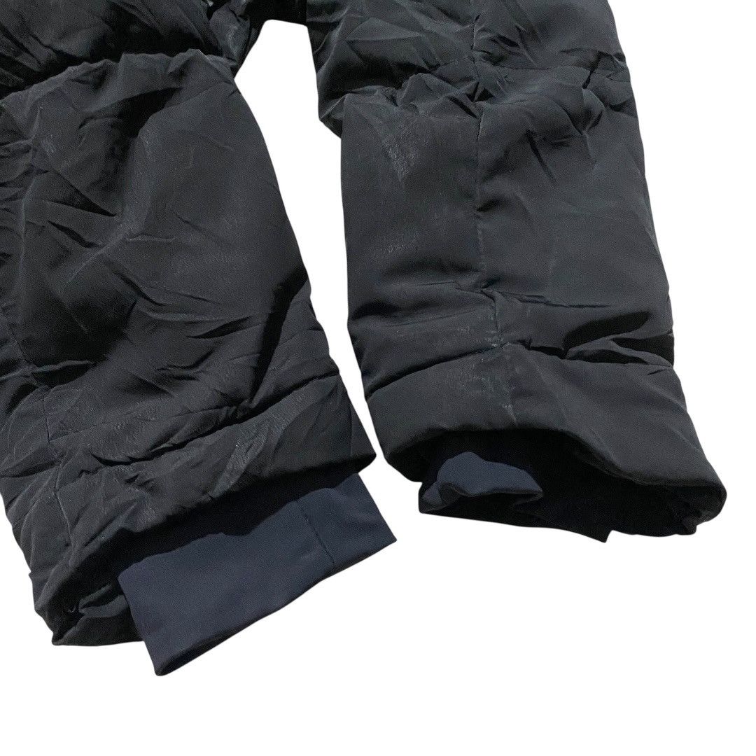 Other Glamb japan black puffer down jacket Size US M / EU 48-50 / 2 - 5 Thumbnail
