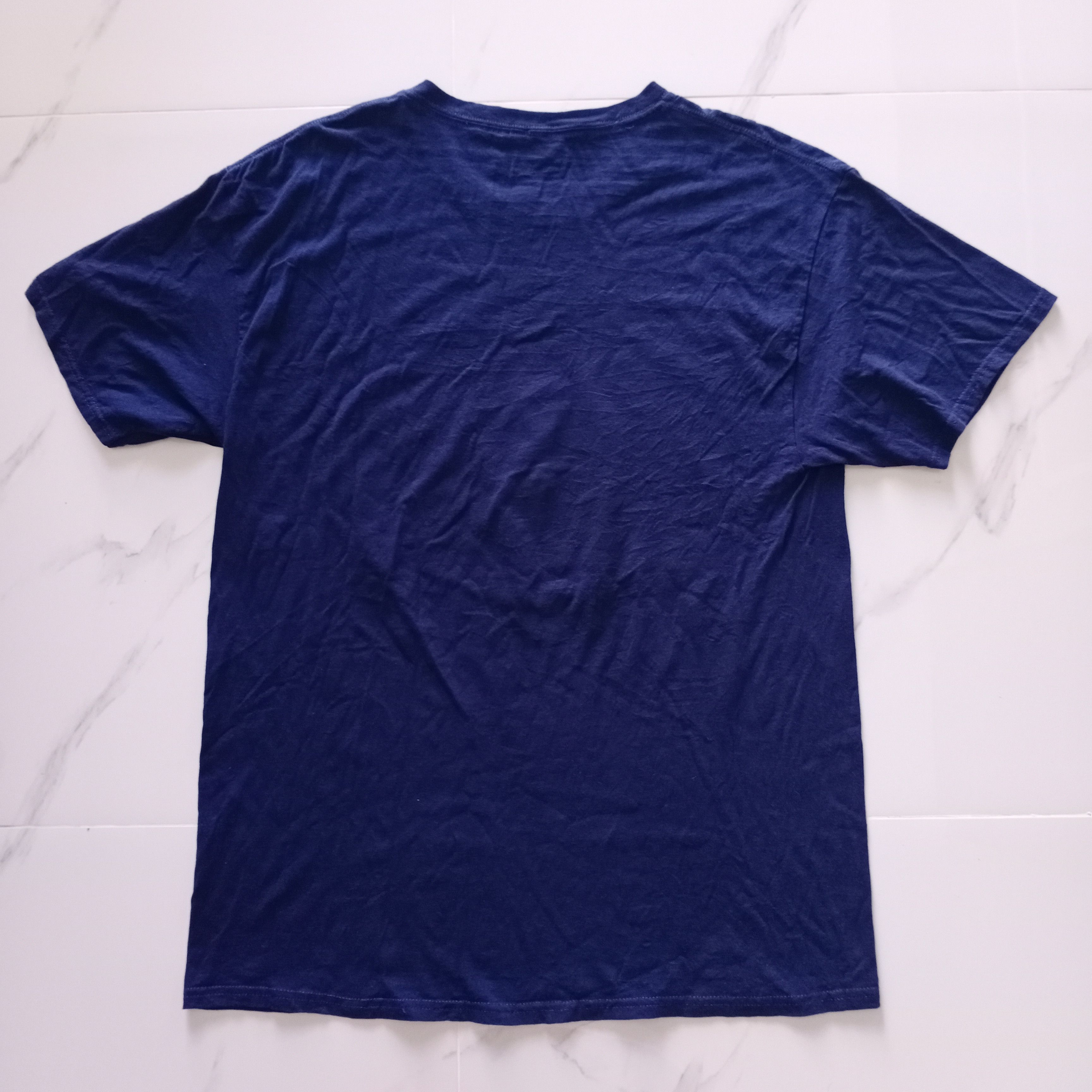 Rap Tees × Vintage Ice Cube Boyz N The Hood Tee T Shirt 1991 Size US L / EU 52-54 / 3 - 5 Thumbnail