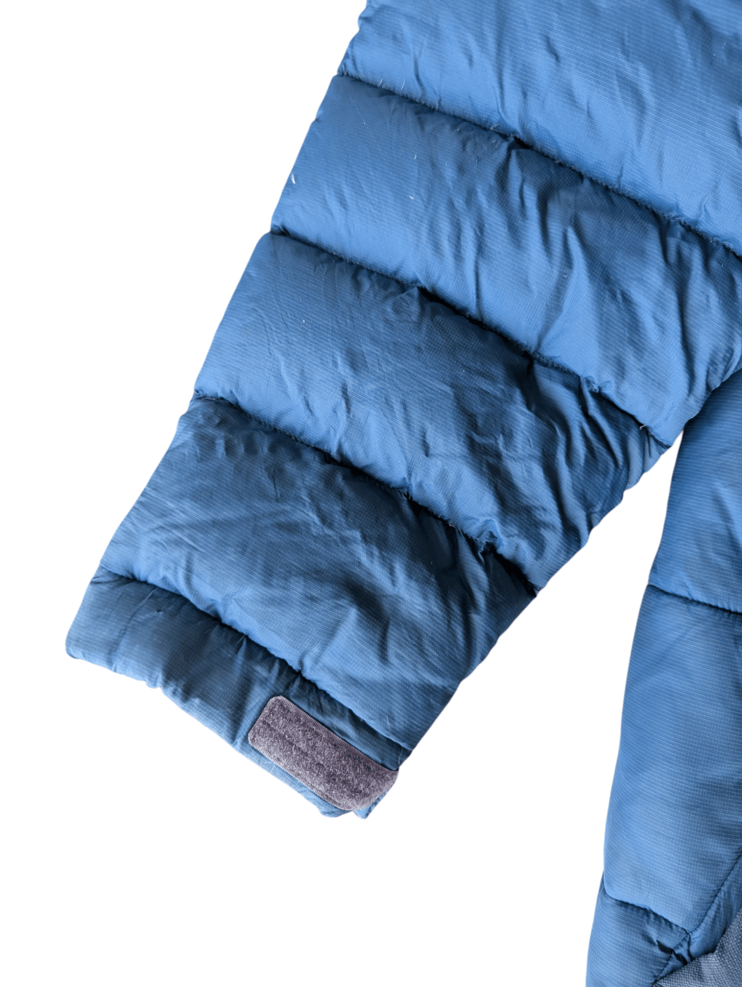 The North Face Vintage 90 The North Face Padded Jacket Size US L / EU 52-54 / 3 - 4 Thumbnail