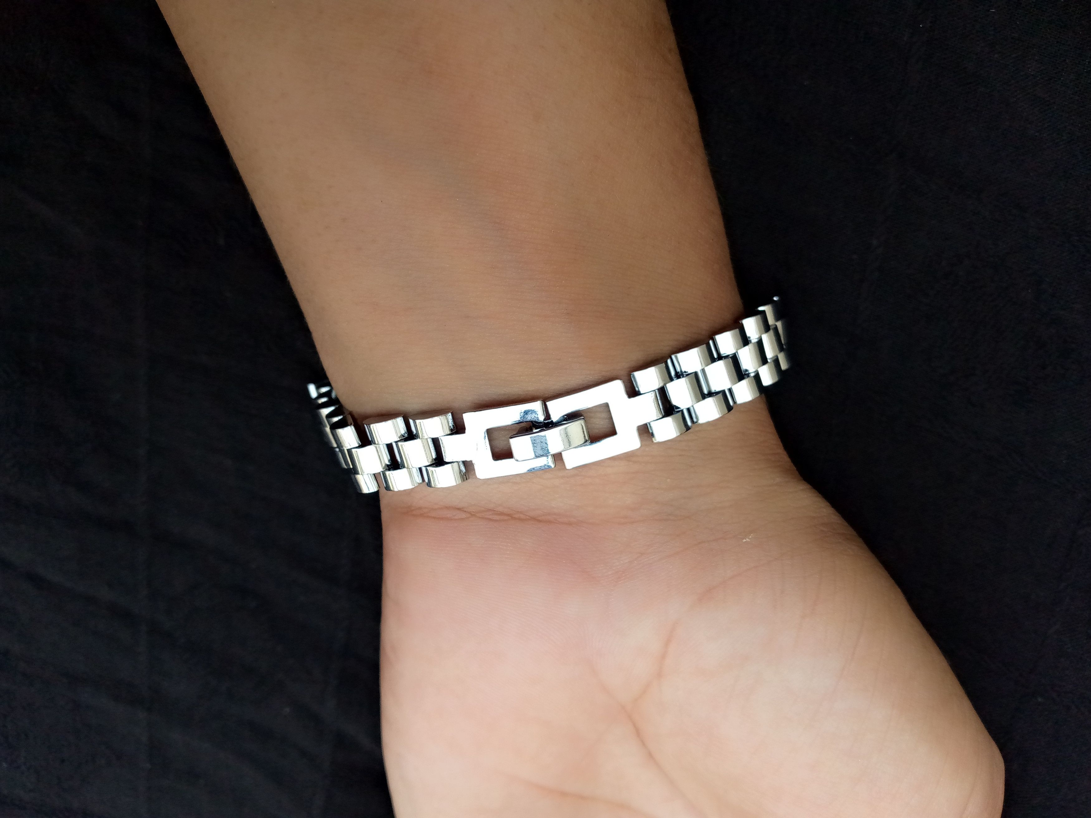 Other Panther Link / Brick Chain Size ONE SIZE - 5 Thumbnail