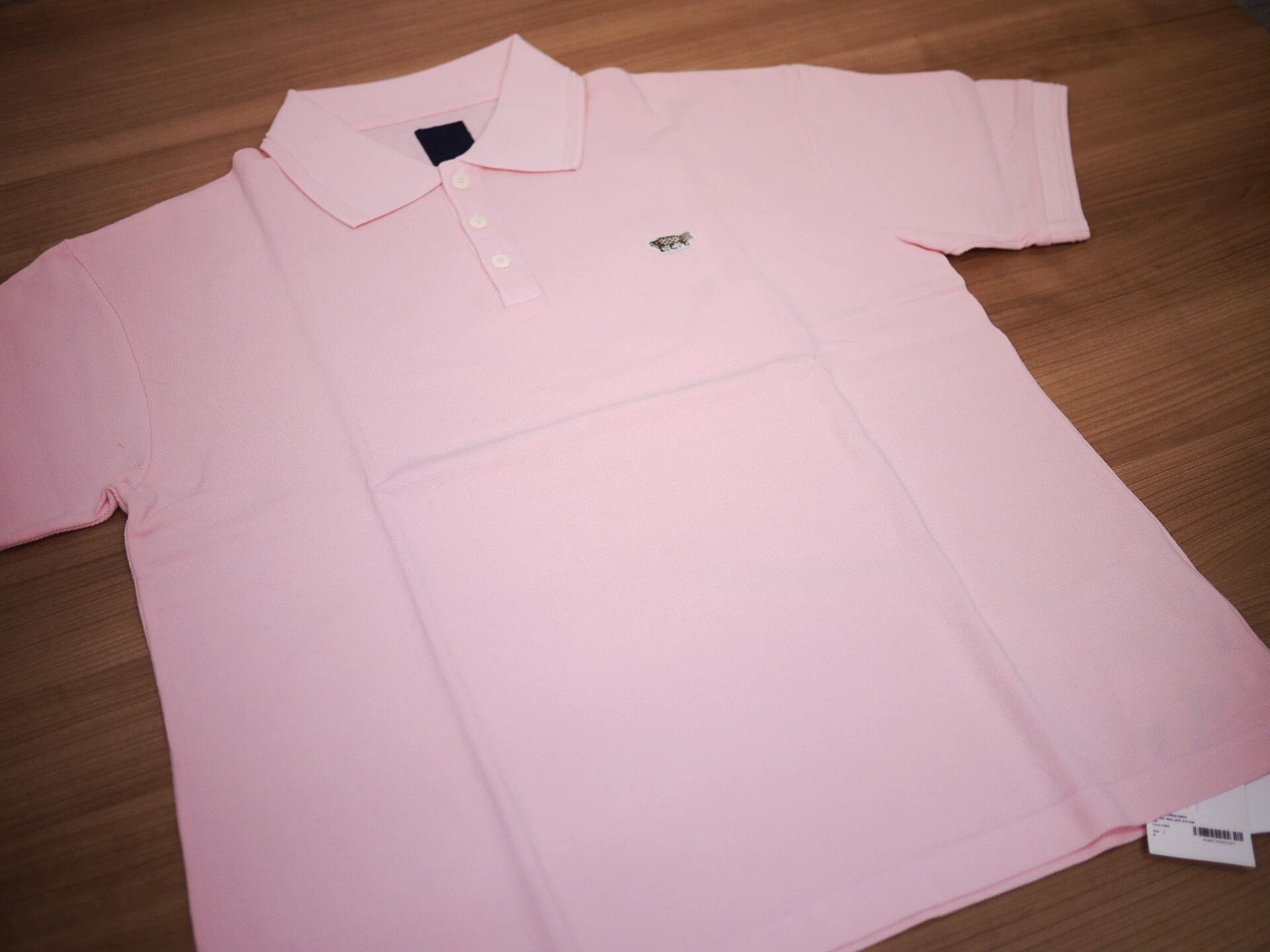 Visvim Visvim 21SS ICT Jumbo Weller Pink 3/4 Size US L / EU 52-54 / 3 - 2 Thumbnail
