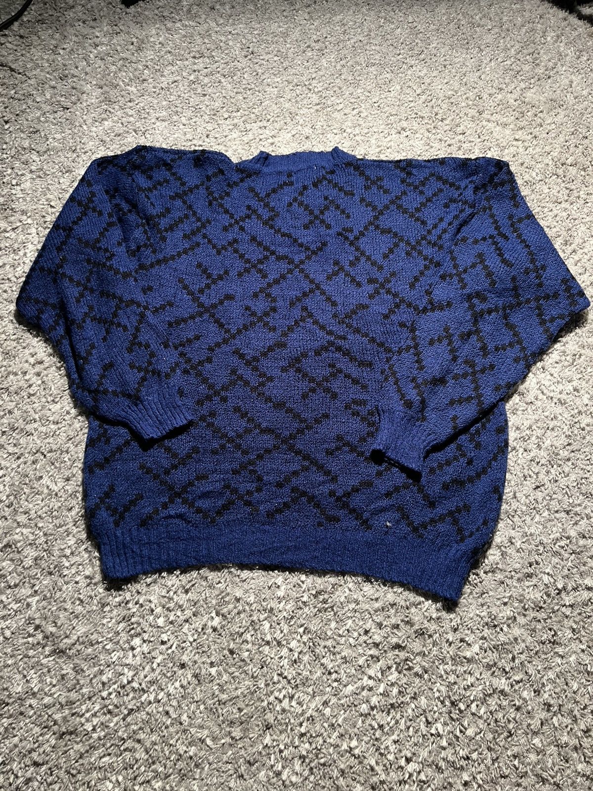 Arrow Arrow sports sweater Size US L / EU 52-54 / 3 - 4 Thumbnail
