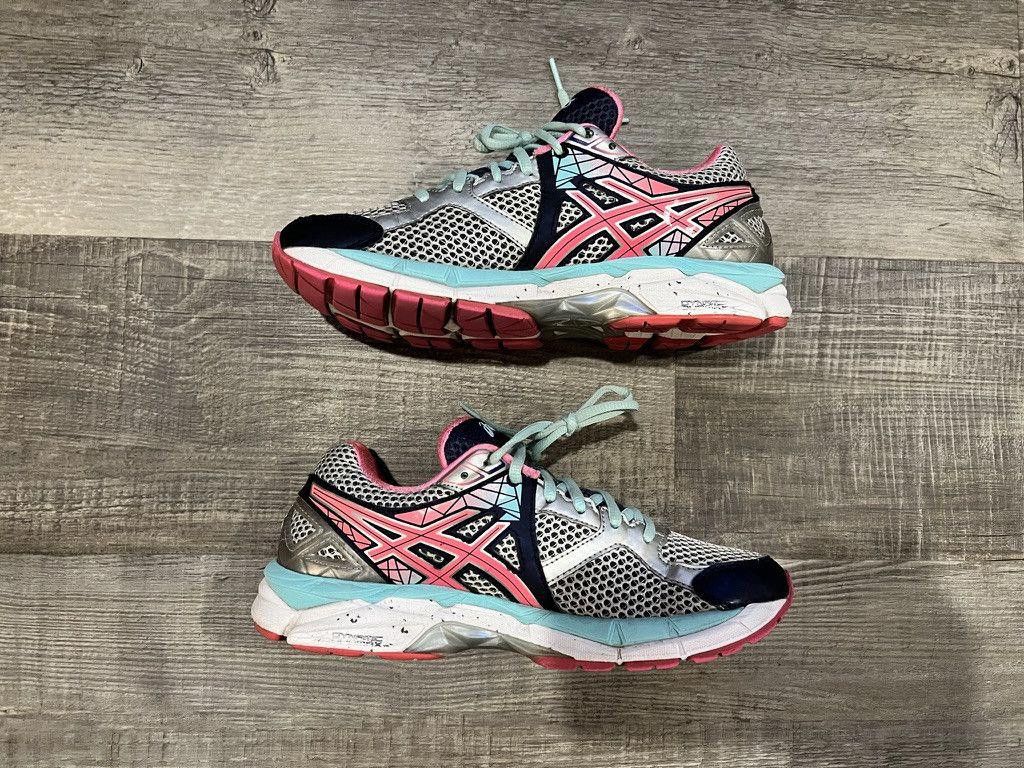 Asics ASICS • GT-2000 "T550N" (6M) Size US 6 / EU 39 - 3 Thumbnail