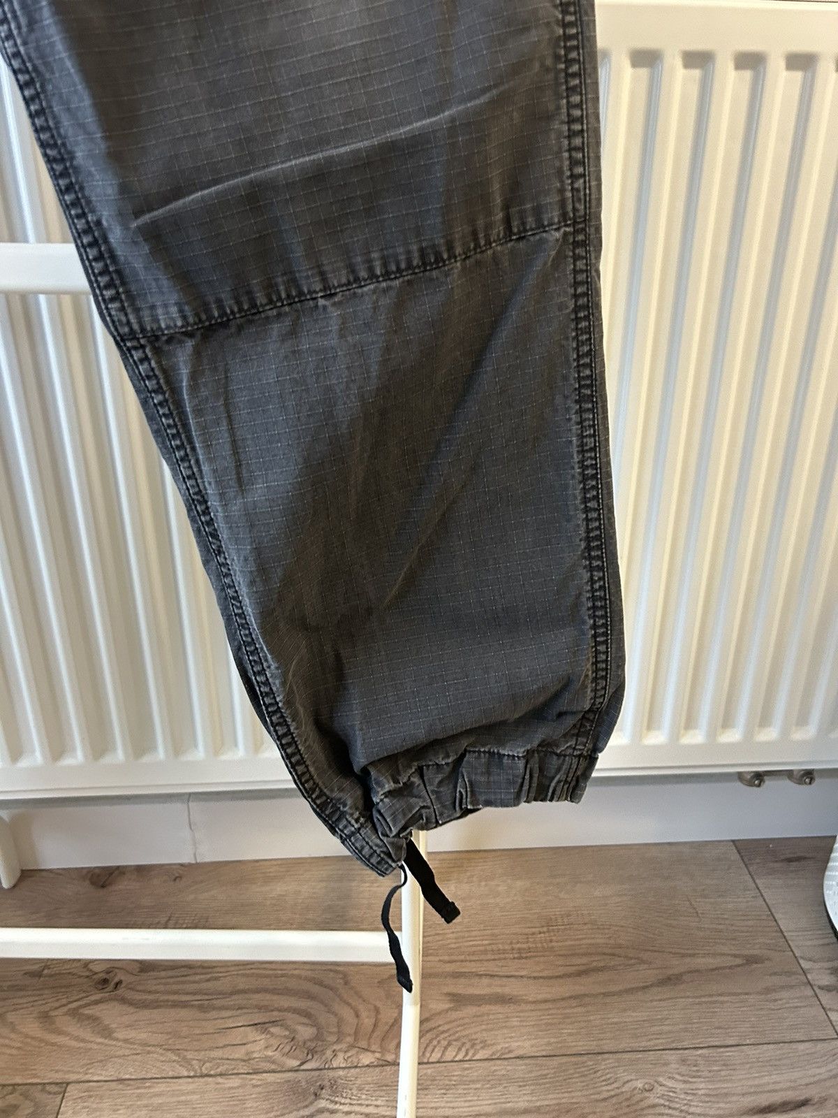 Carhartt × Carhartt Wip Carhartt Regular Cargo pants Size US 32 / EU 48 - 9 Thumbnail