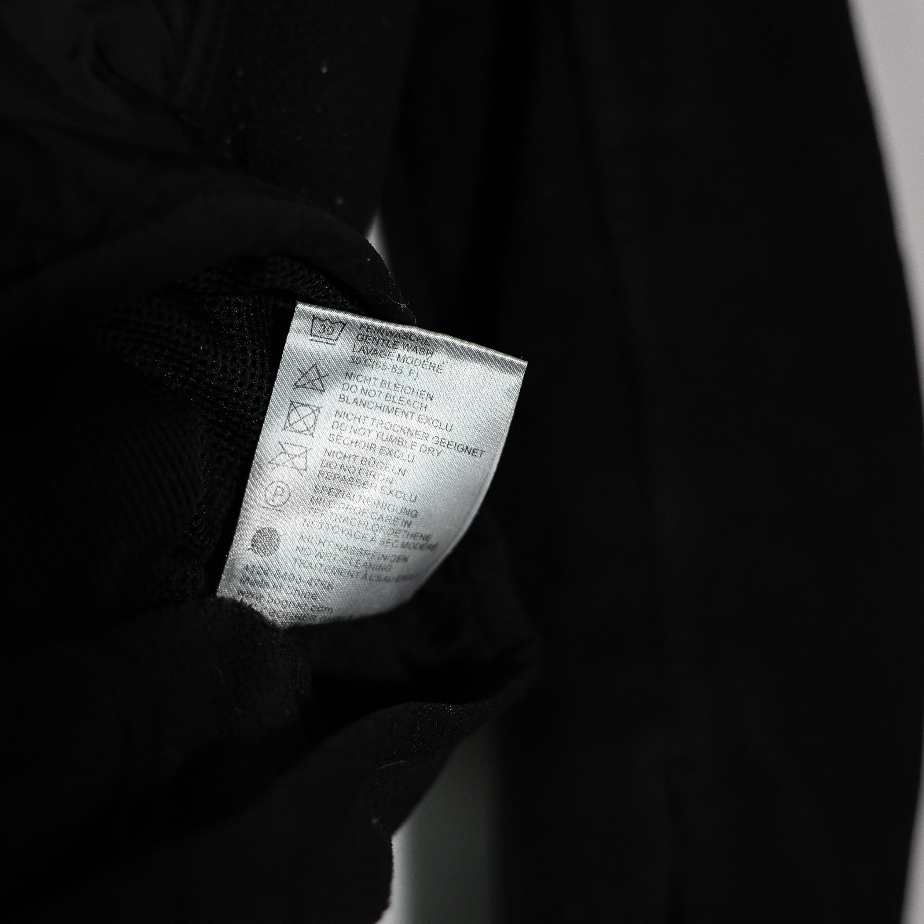 Bogner Bogner Polarfleece 2nd Layer For Extreme Size M / US 6-8 / IT 42-44 - 3 Thumbnail