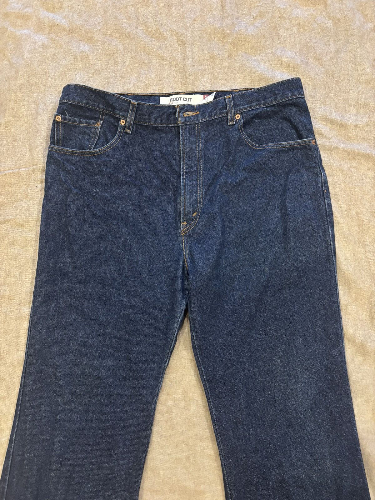 Levi's Levi’s jeans.mp-157 Size US 38 / EU 54 - 2 Thumbnail