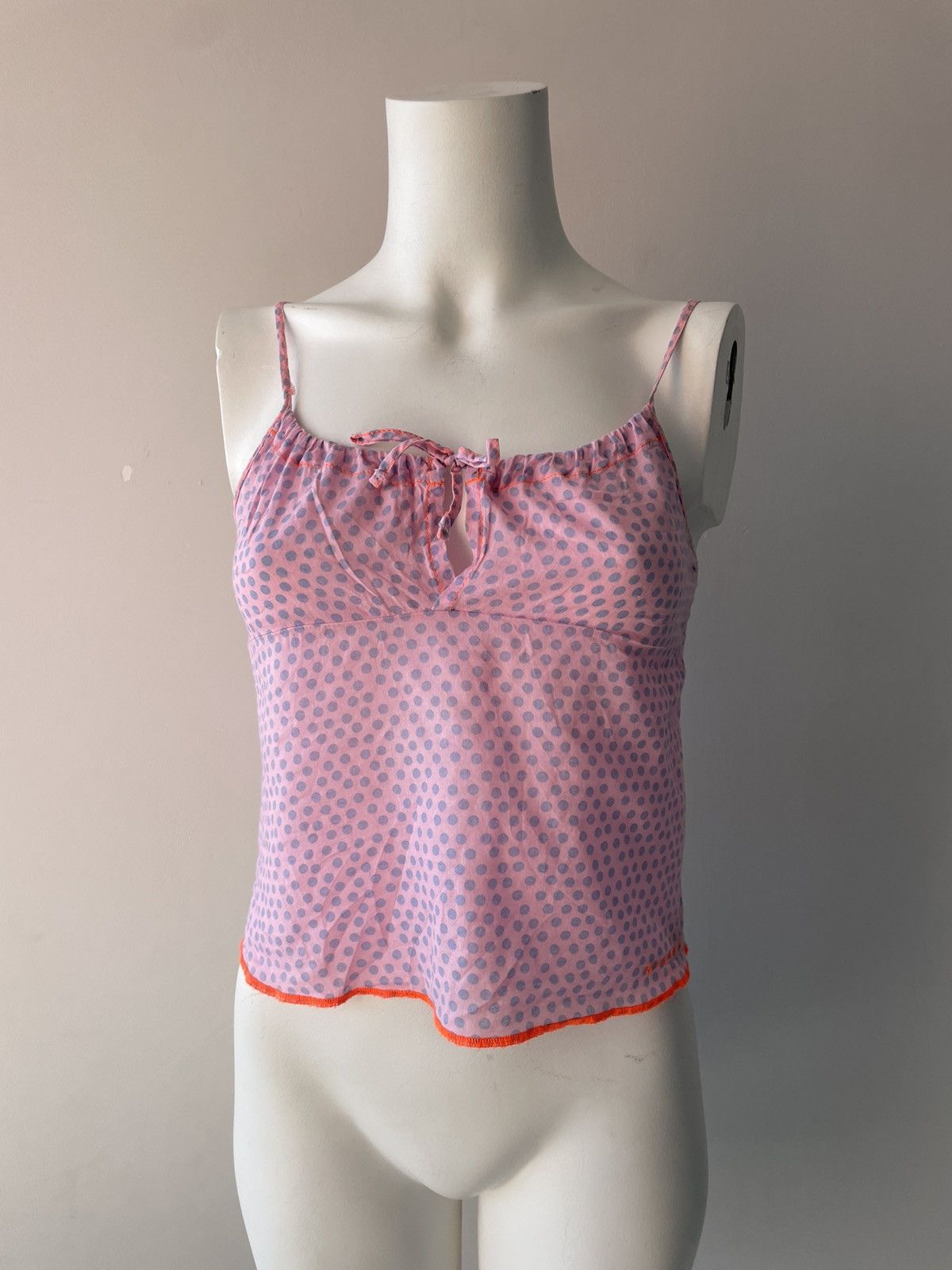 Diesel y2k Diesel top Size XXL / US 16-18 / IT 52-54 - 5 Thumbnail