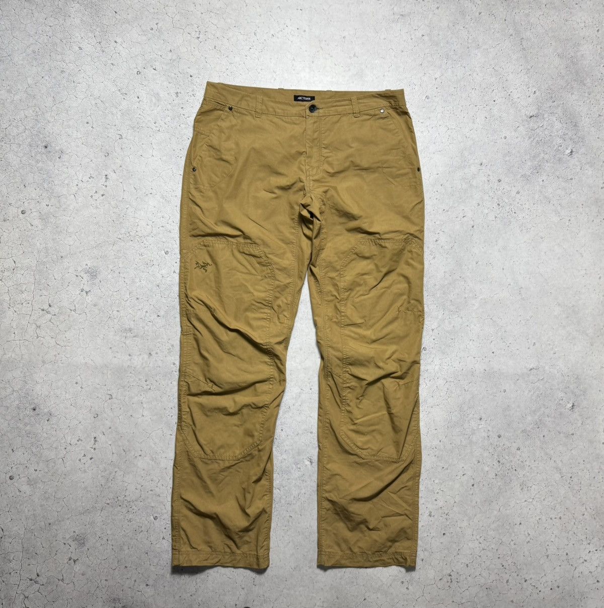 Arc'teryx Arcteryx trim fit coupe ajustee pants | Grailed