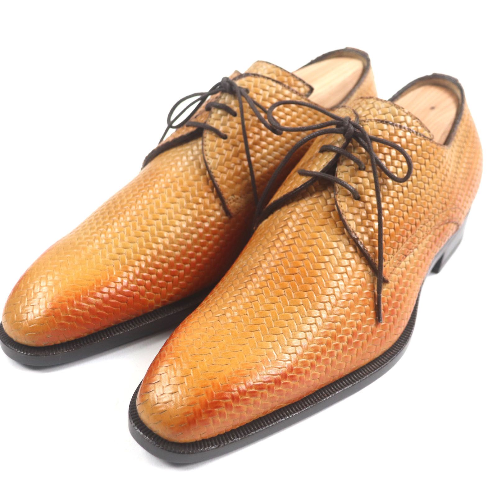Other Sutor Mantellassi Leather Shoes Leather Shoes DUTY FREE for USA