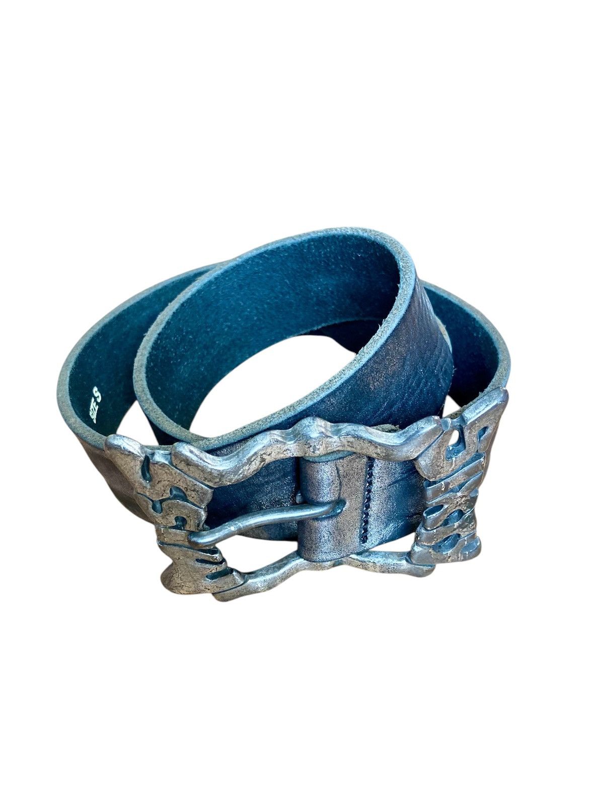 Miss Sixty 2000's Leather Belt (M/L)