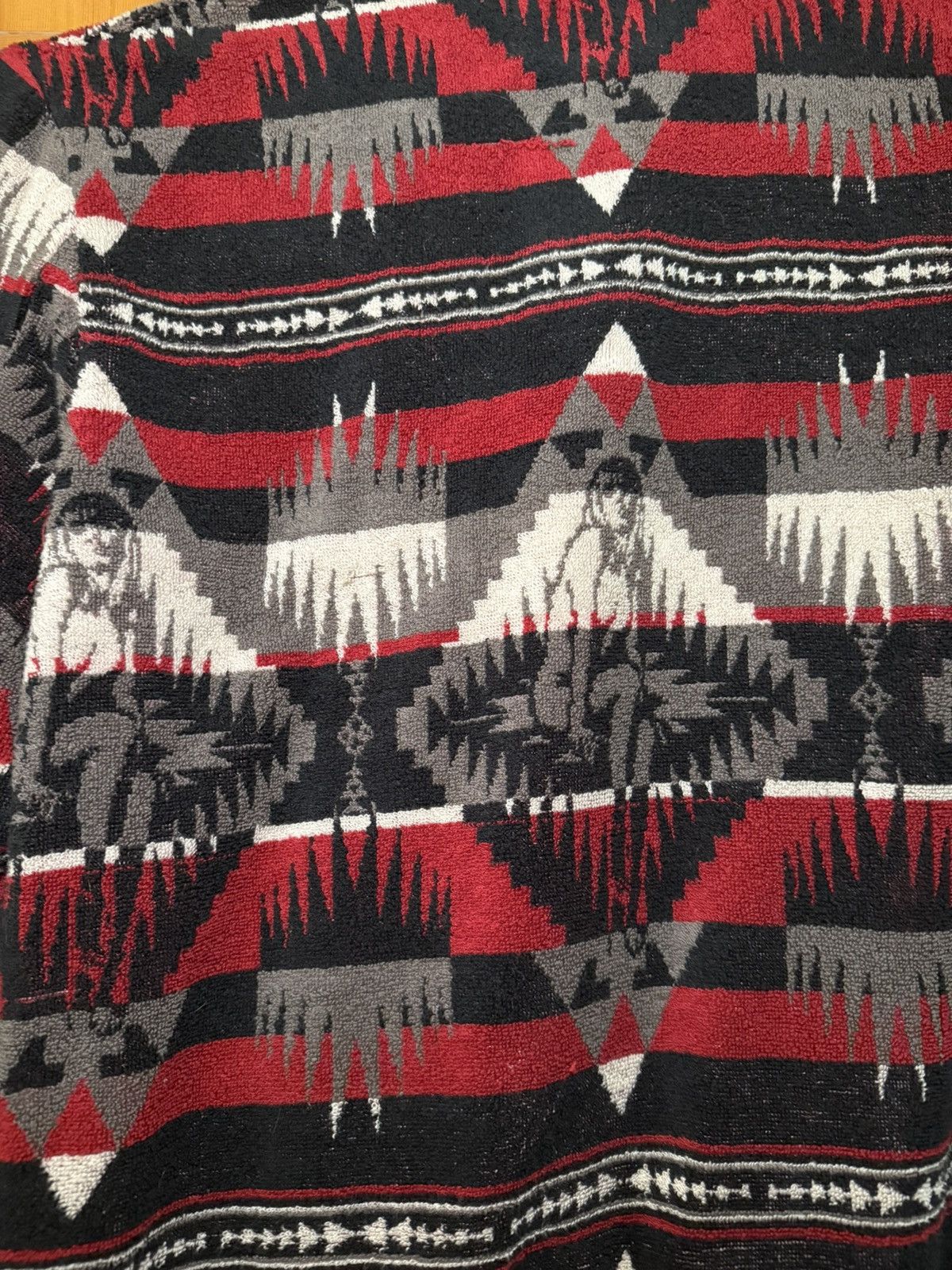 Hysteric Glamour Hysteric Glamour Cardigan Size US L / EU 52-54 / 3 - 4 Thumbnail