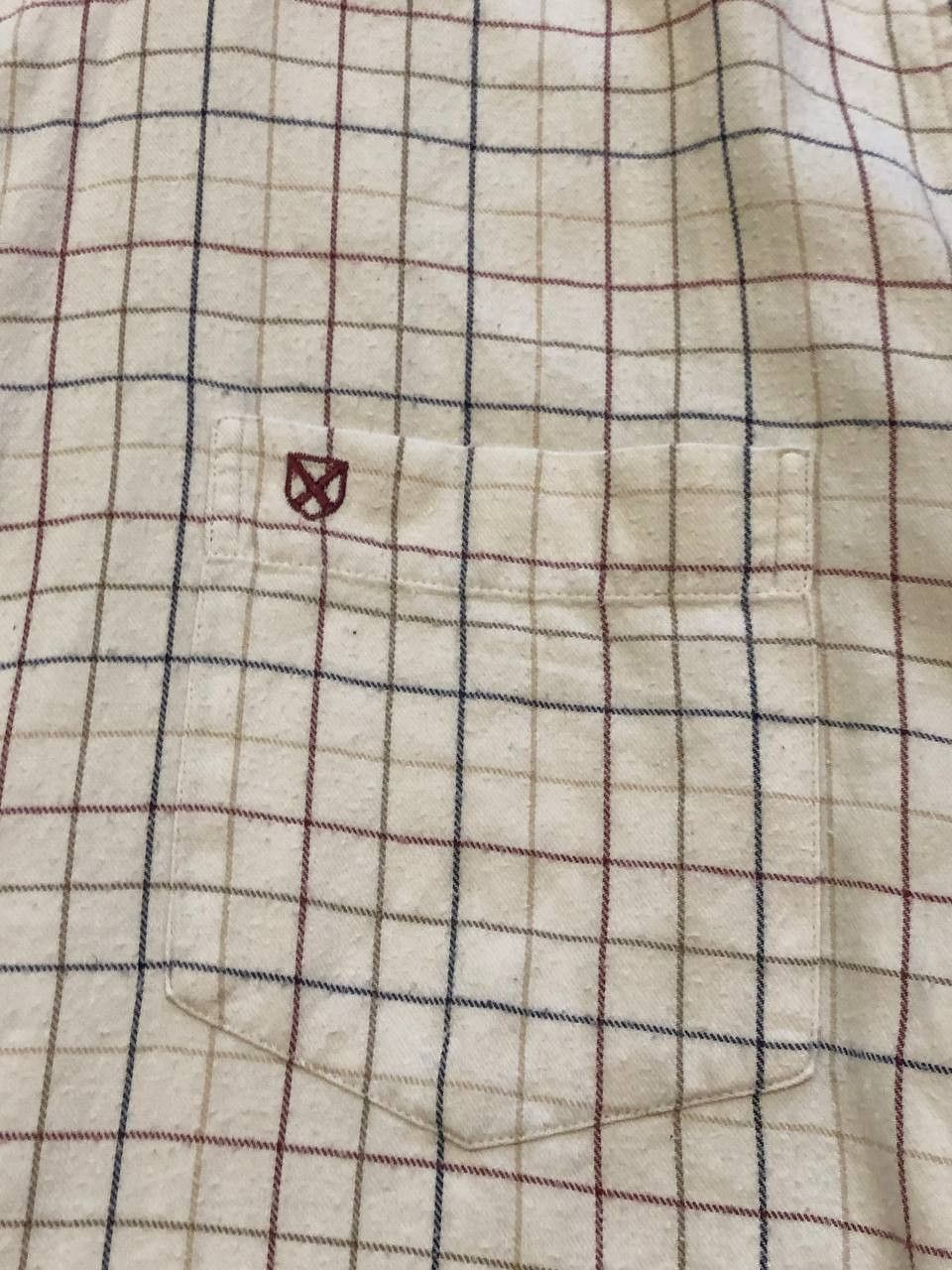 Barbour Barbour Shirt Size US S / EU 44-46 / 1 - 6 Thumbnail