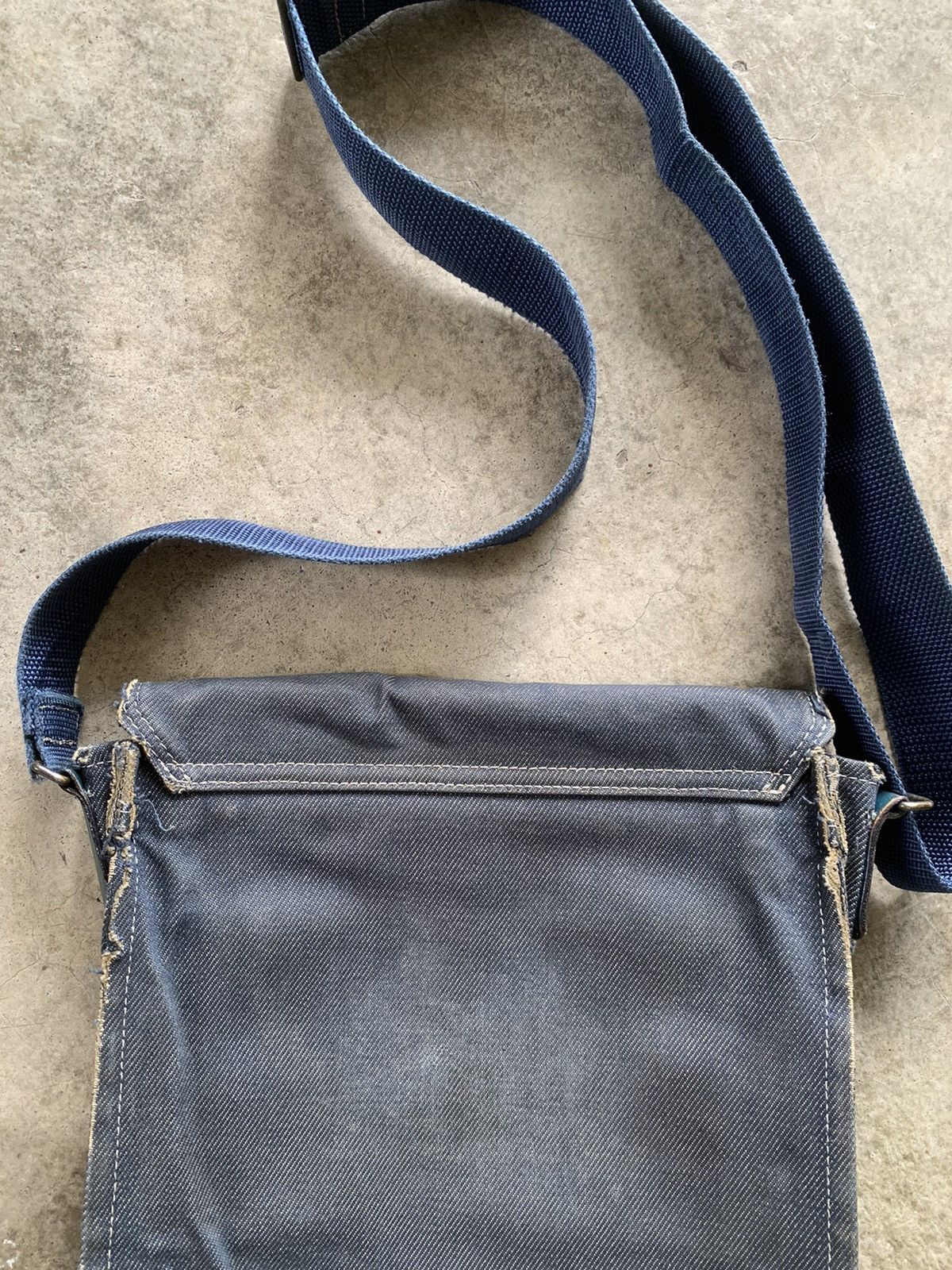 Jean Paul Gaultier very rare vintage JPG by GAULTIER cowgirl bag Size ONE SIZE - 10 Thumbnail