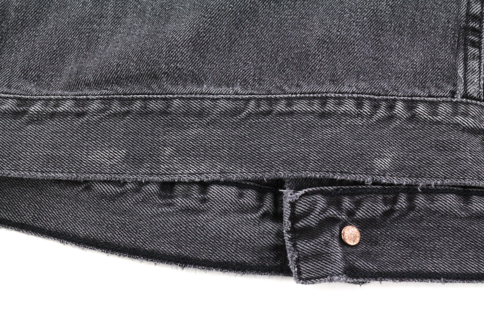 Nudie Jeans BILLY M Desolation Polo Patch Pocket Jacket 82471 Size US M / EU 48-50 / 2 - 10 Thumbnail