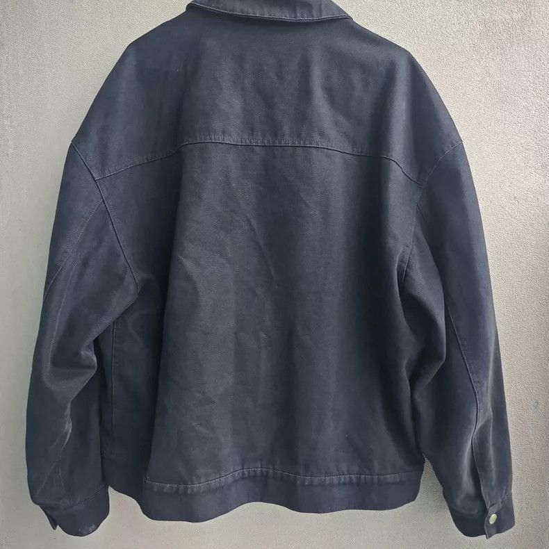 Raf Simons Raf Simons RAF Simons x Fred Perry Short Jacket-2506 Size US M / EU 48-50 / 2 - 5 Thumbnail