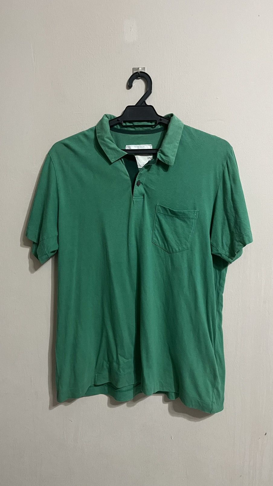 Sacai Vintage Sacai Collar Shirt Size US M / EU 48-50 / 2 - 1 Thumbnail