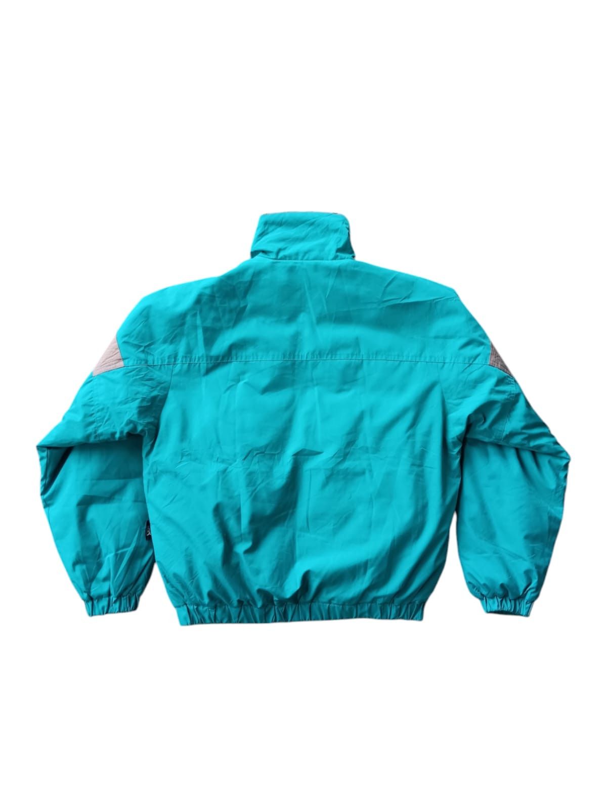 Moncler Moncler x asics thermoclo vintage down jacket Size US M / EU 48-50 / 2 - 15 Thumbnail