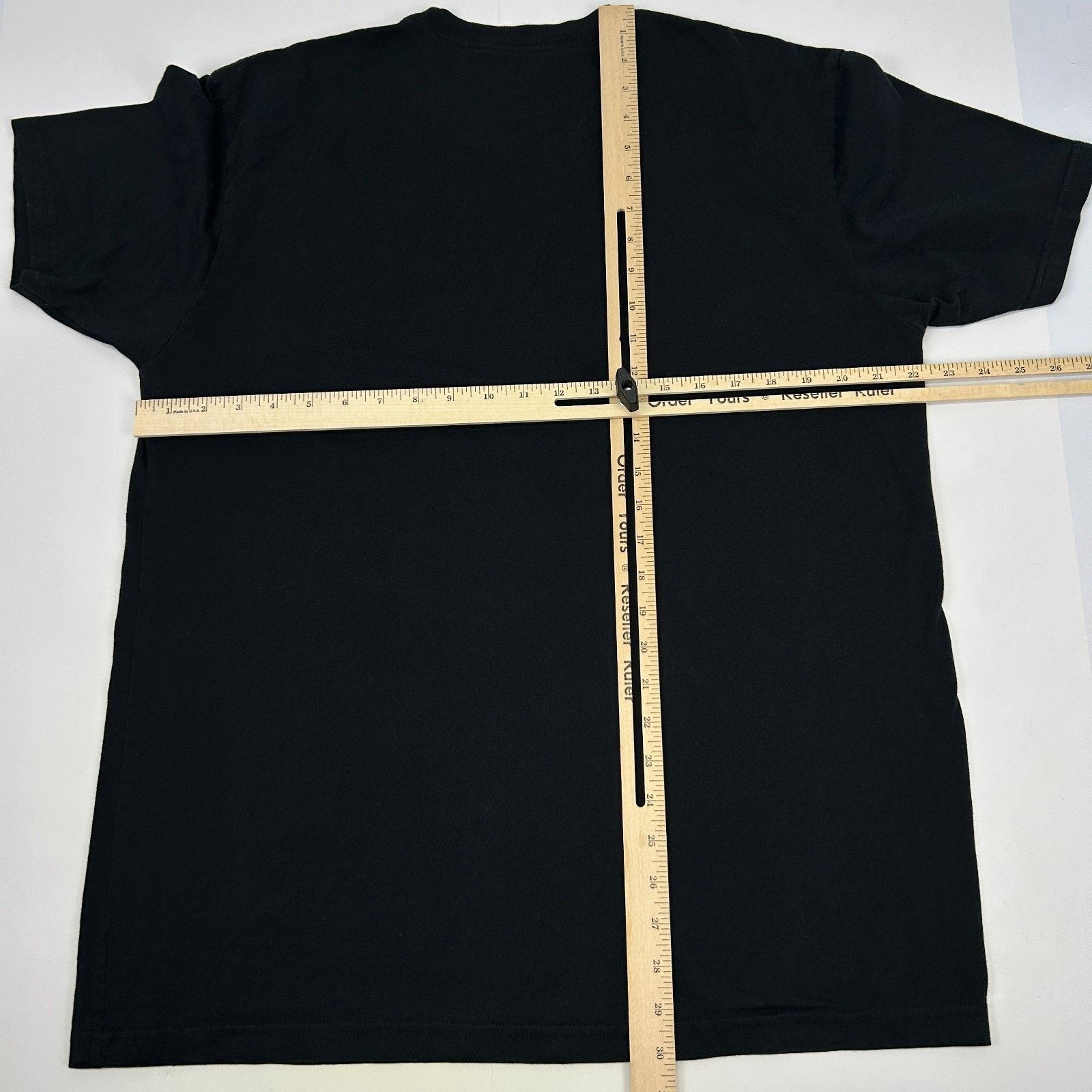 Other Black Clover I'd Tap That T Shirt Live Lucky Golfer L Large Size US L / EU 52-54 / 3 - 6 Thumbnail