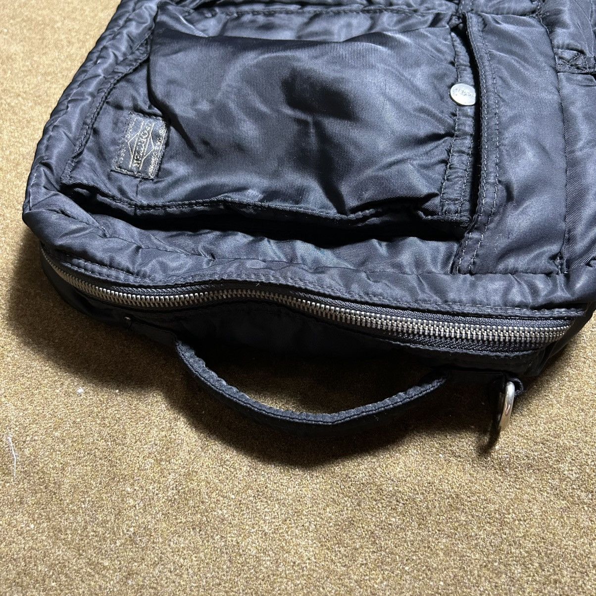 Porter Vintage Porter Nylon Bag /Backpack Size ONE SIZE - 9 Thumbnail