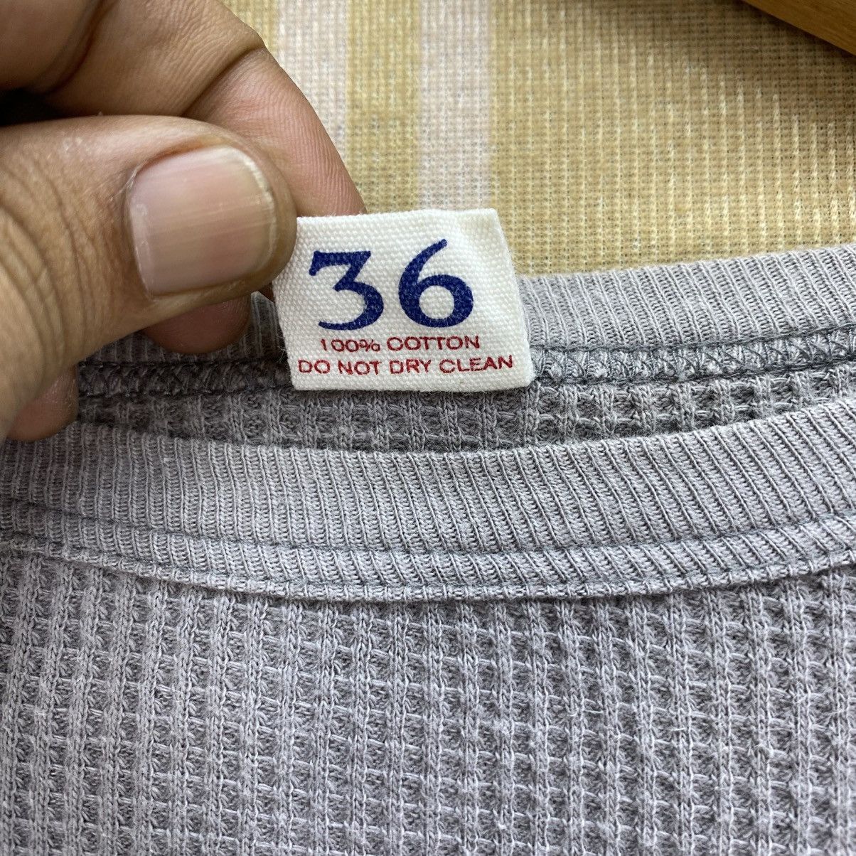 Japanese Brand Mws Sweatshirt Size US M / EU 48-50 / 2 - 6 Thumbnail