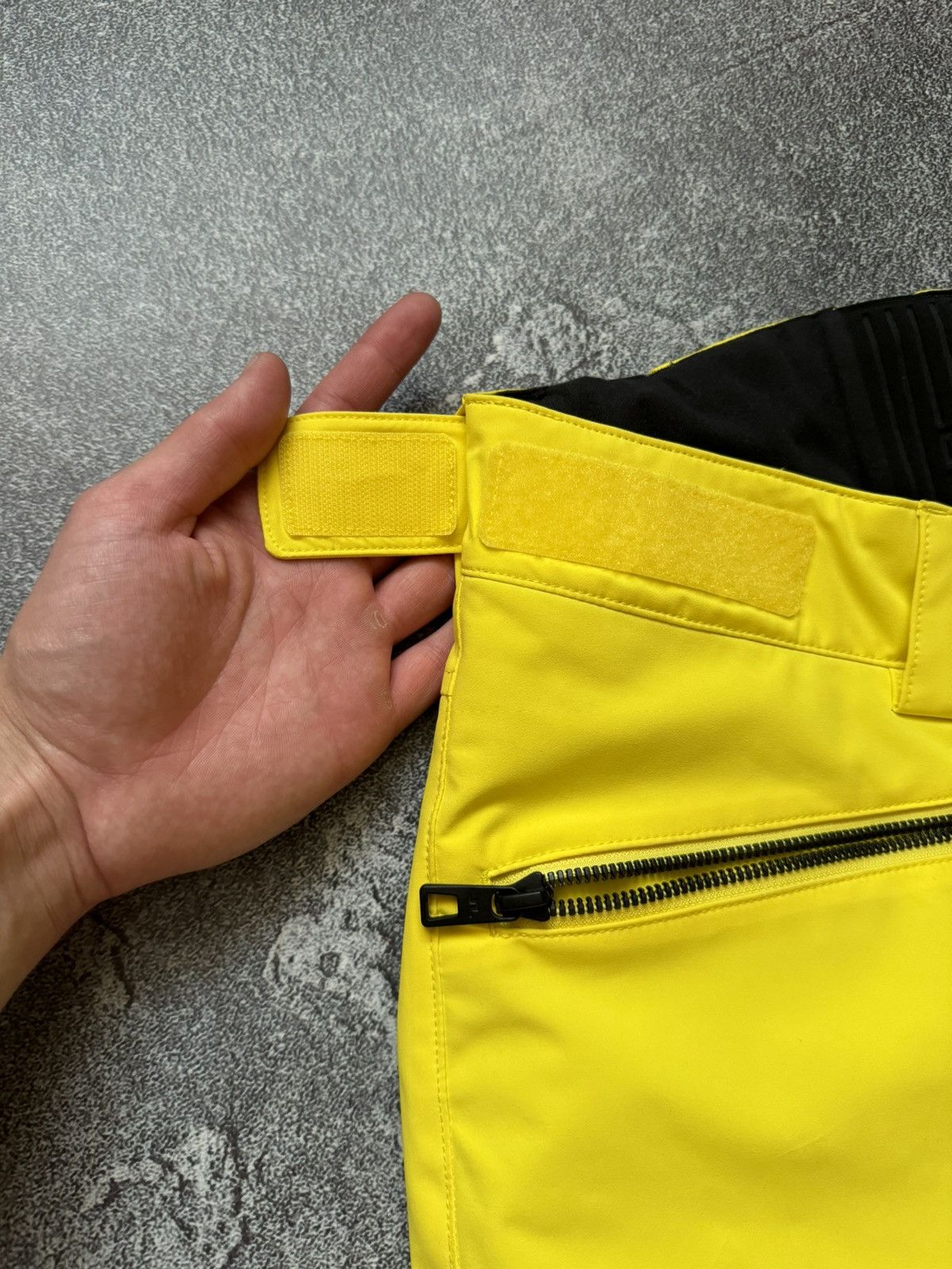 J.Lindeberg J.lindeberg L Wmn Tracy ski pant SWPA02241 trouser snowboard Size 27" / US 4 / IT 40 - 12 Thumbnail