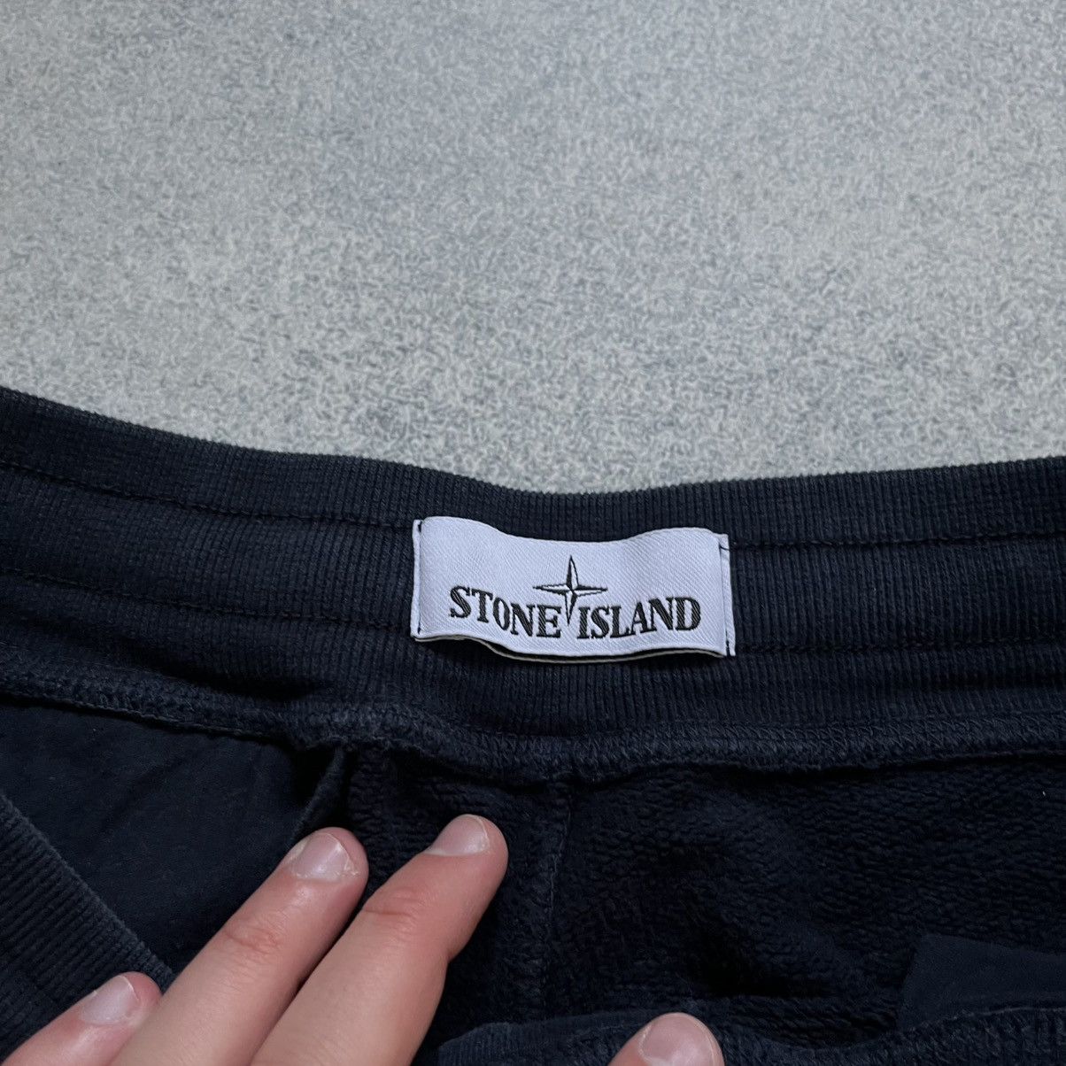 Stone Island Stone Island Sweatpants Size US 30 / EU 46 - 9 Thumbnail
