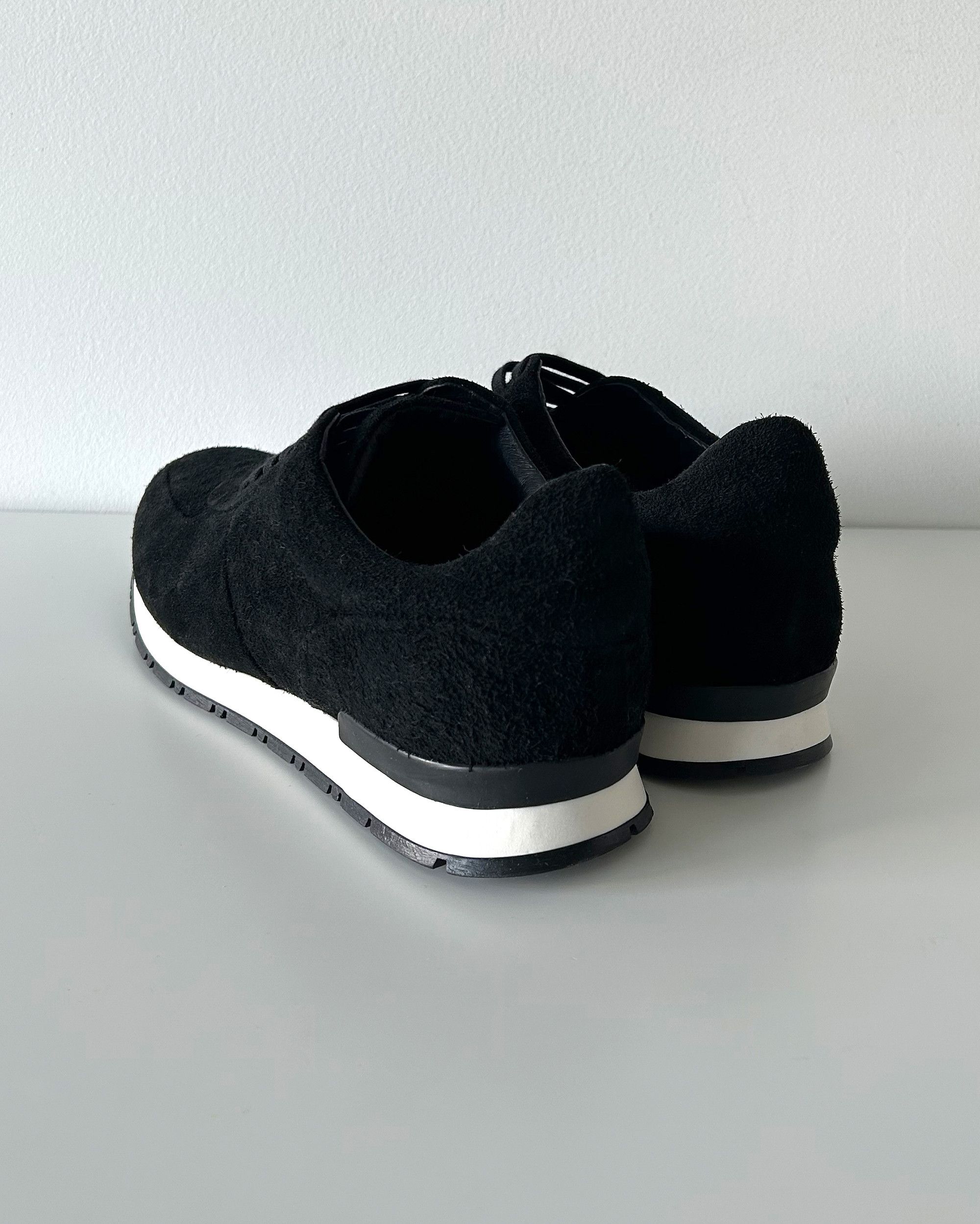 Wings + Horns Suede Trainer Size US 9 / EU 42 - 4 Thumbnail