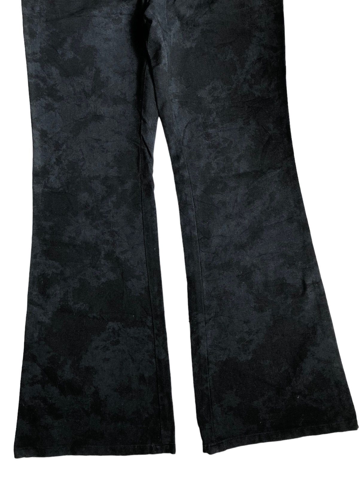 Tornado Mart Tornado Mart flared pants Size US 32 / EU 48 - 4 Thumbnail